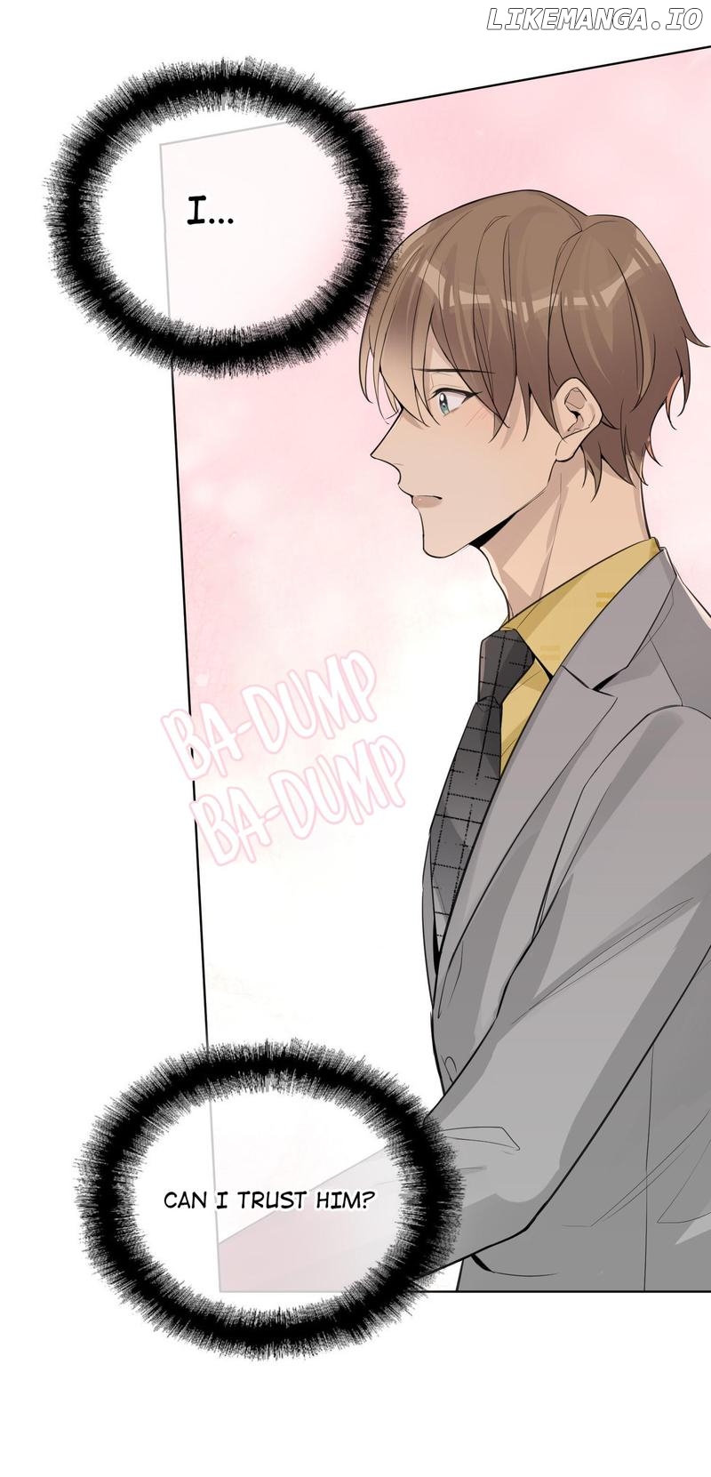 Let’s Get Rich Quick! Mr. Evil Dragon Chapter 39 - page 40