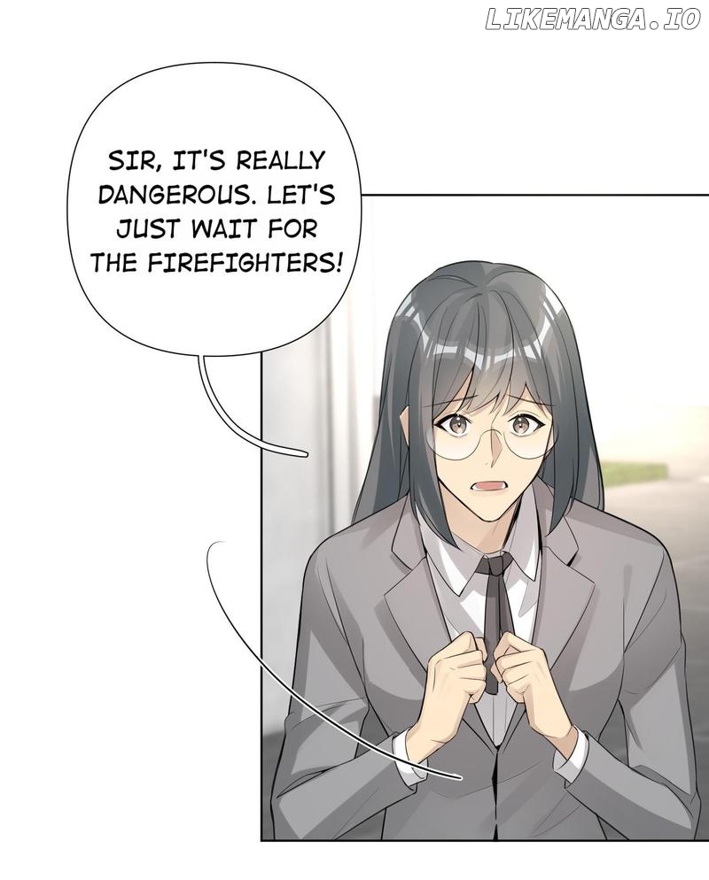 Let’s Get Rich Quick! Mr. Evil Dragon Chapter 39 - page 5