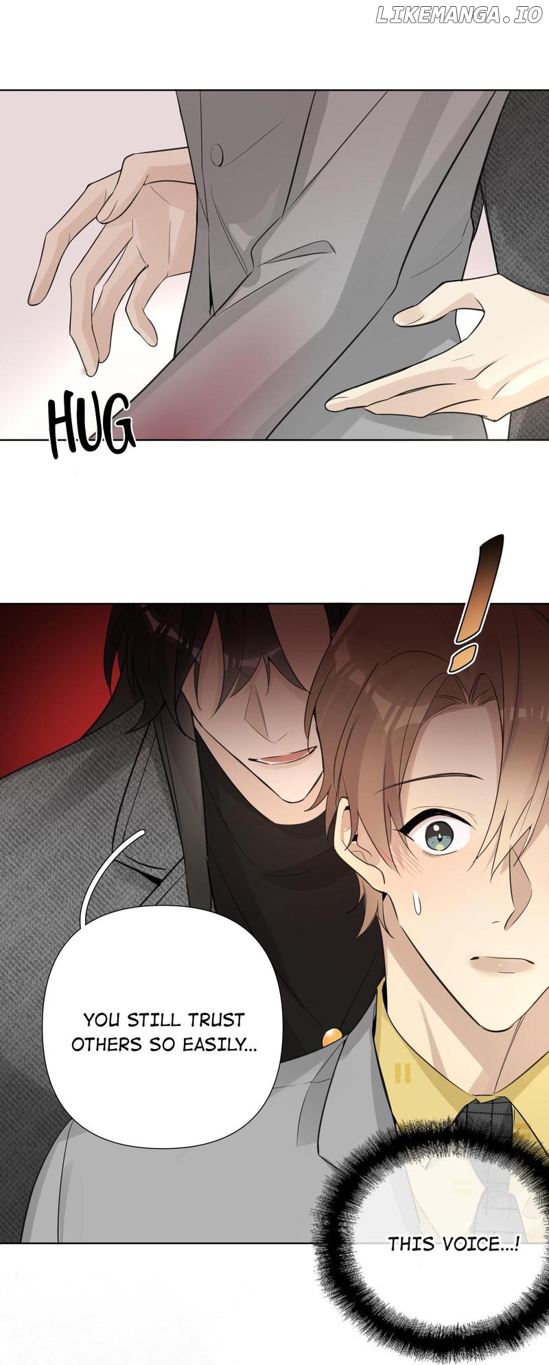 Let’s Get Rich Quick! Mr. Evil Dragon Chapter 39 - page 41