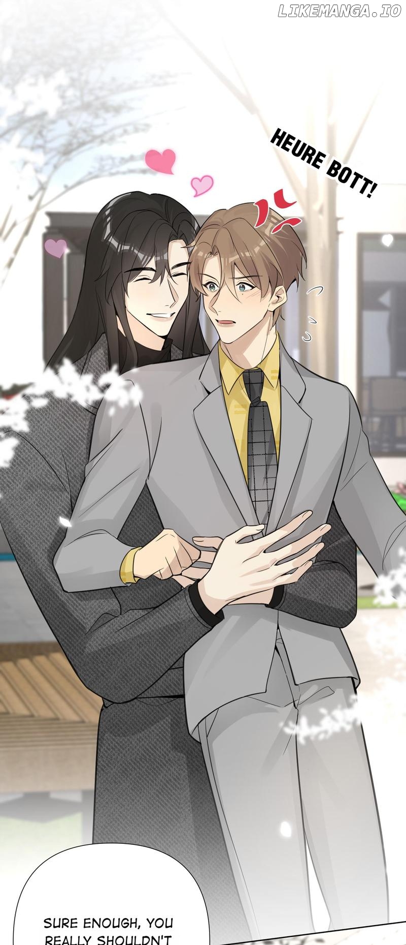 Let’s Get Rich Quick! Mr. Evil Dragon Chapter 39 - page 42