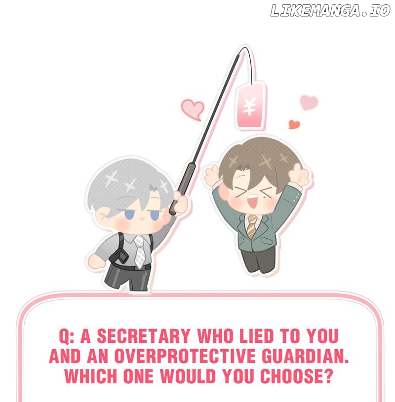 Let’s Get Rich Quick! Mr. Evil Dragon Chapter 39 - page 44