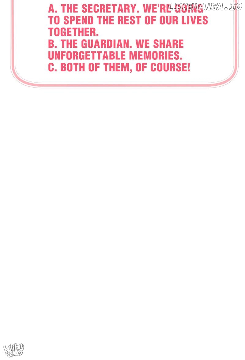 Let’s Get Rich Quick! Mr. Evil Dragon Chapter 39 - page 45