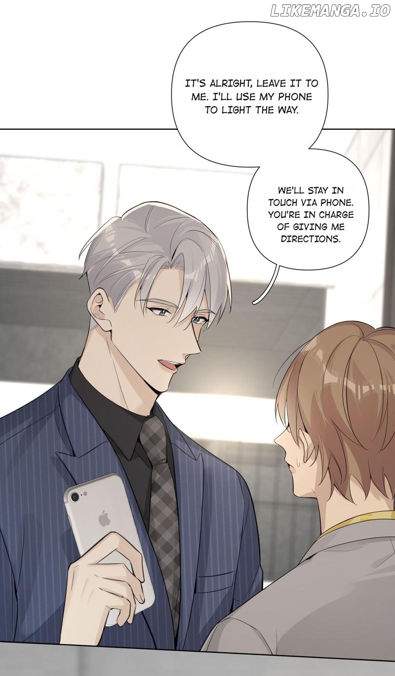 Let’s Get Rich Quick! Mr. Evil Dragon Chapter 39 - page 6