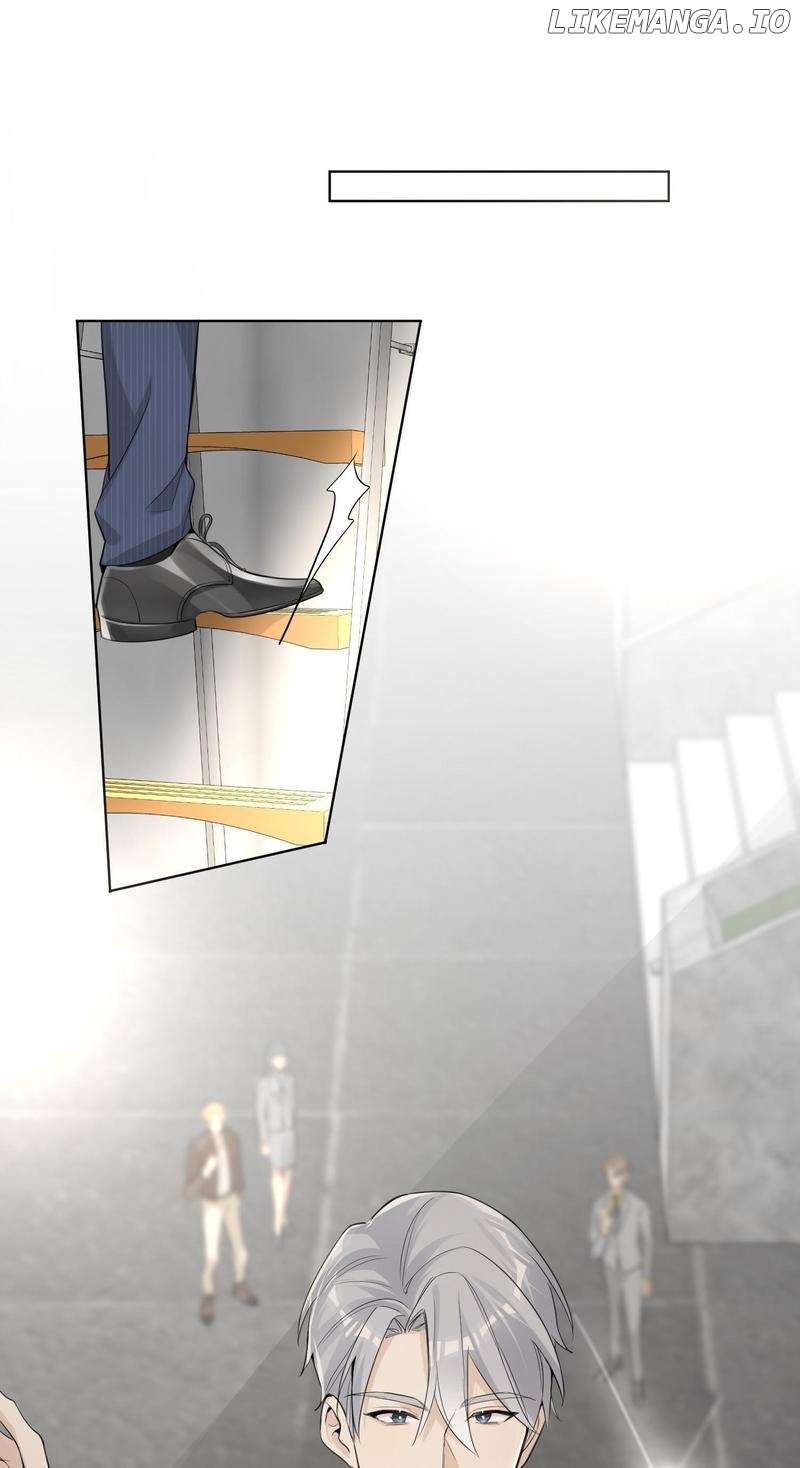 Let’s Get Rich Quick! Mr. Evil Dragon Chapter 39 - page 8