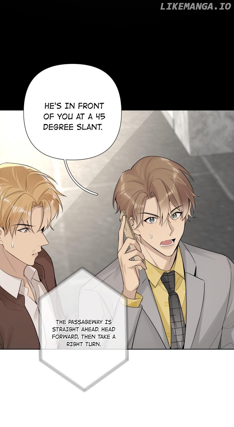 Let’s Get Rich Quick! Mr. Evil Dragon Chapter 39 - page 10