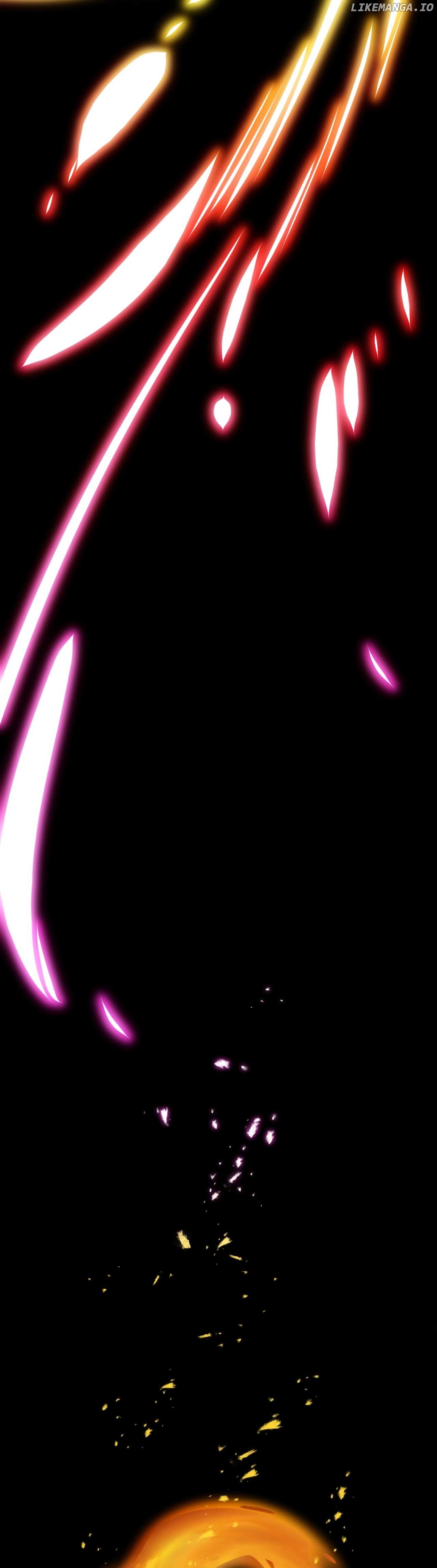 Avenger Of Mystical Eyes - Blood Parasite Chapter 5 - page 16