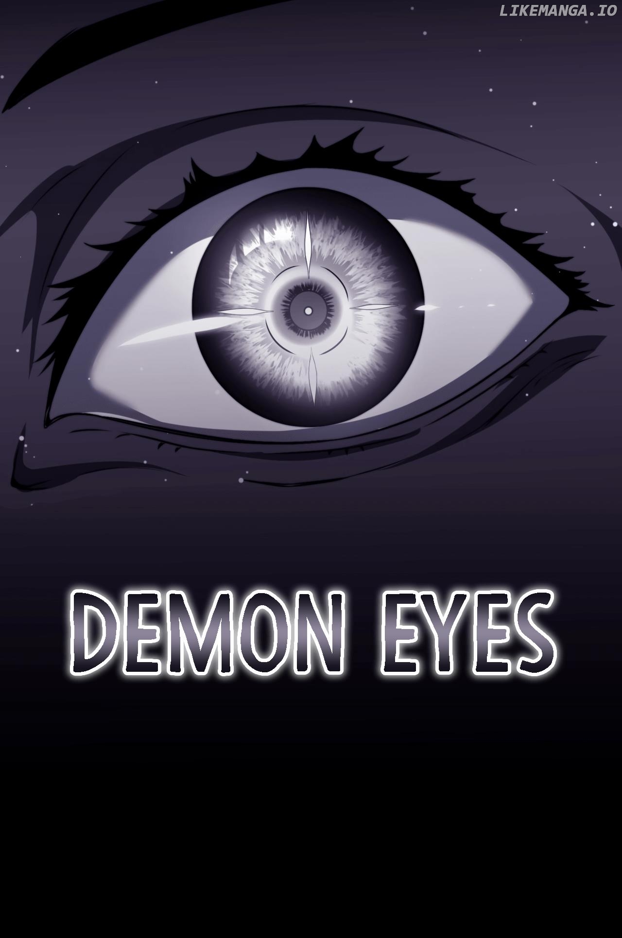 Avenger Of Mystical Eyes - Blood Parasite Chapter 0.1 - page 2