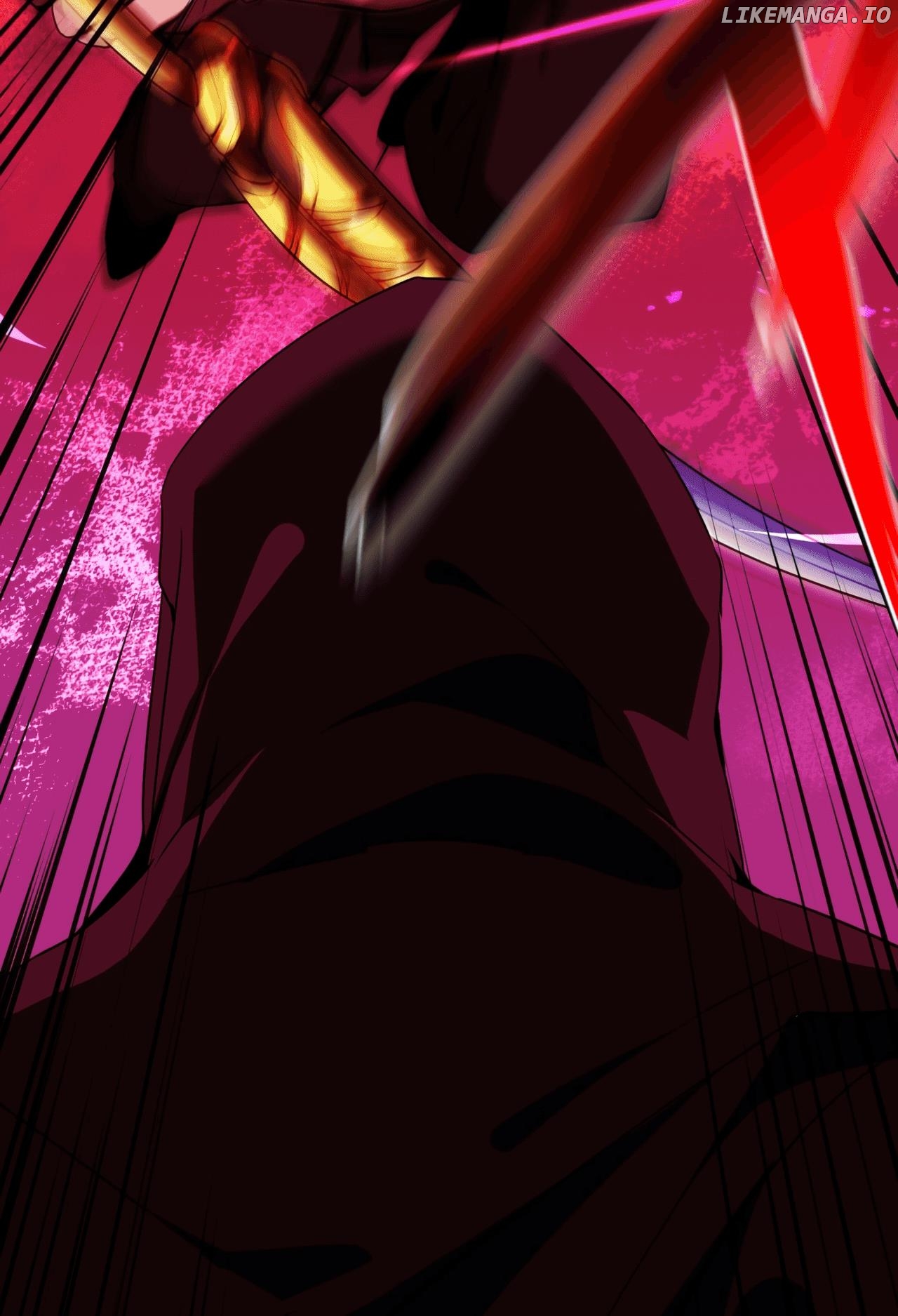 Avenger Of Mystical Eyes - Blood Parasite Chapter 0.1 - page 16