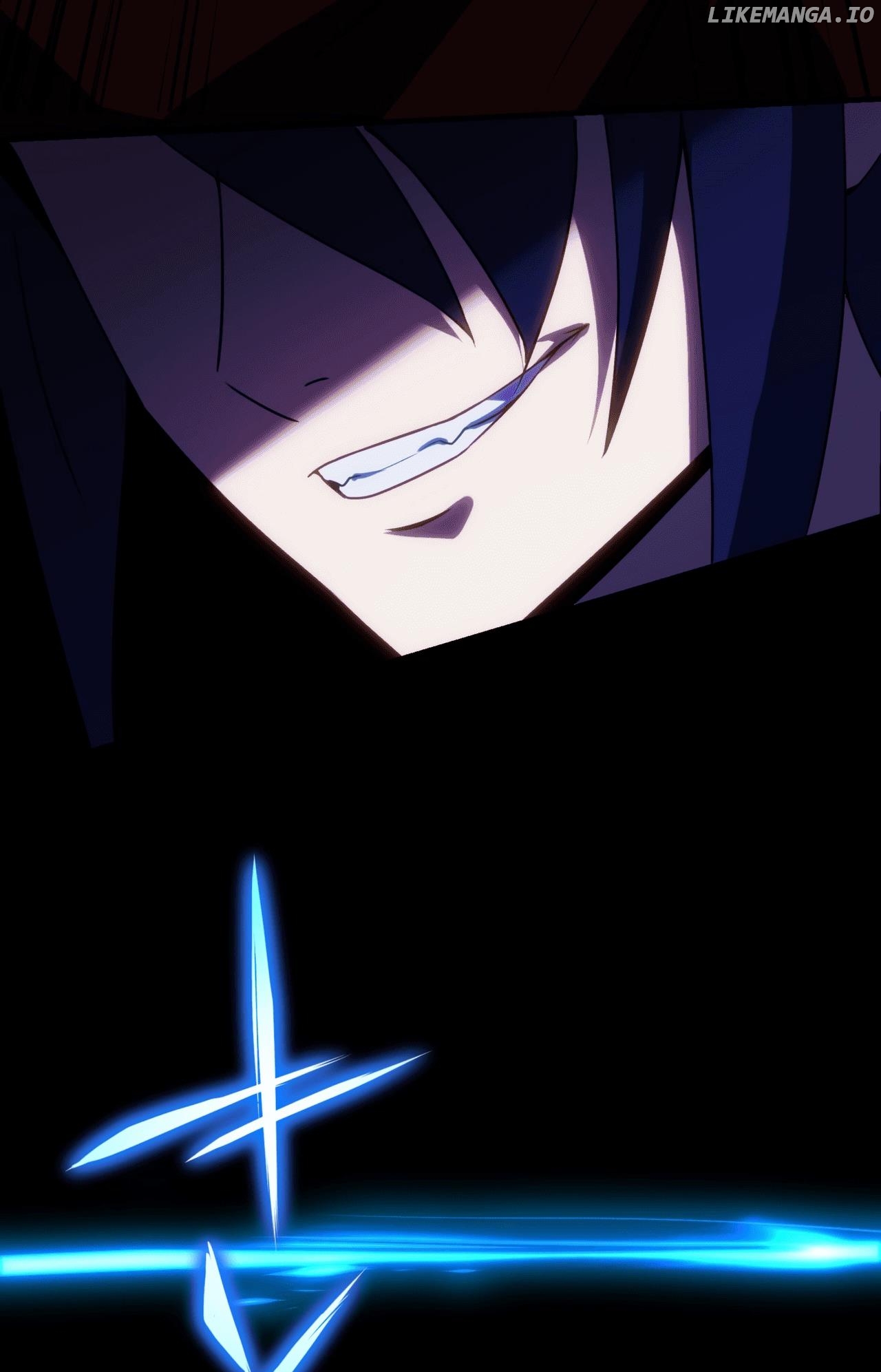 Avenger Of Mystical Eyes - Blood Parasite Chapter 0.1 - page 17