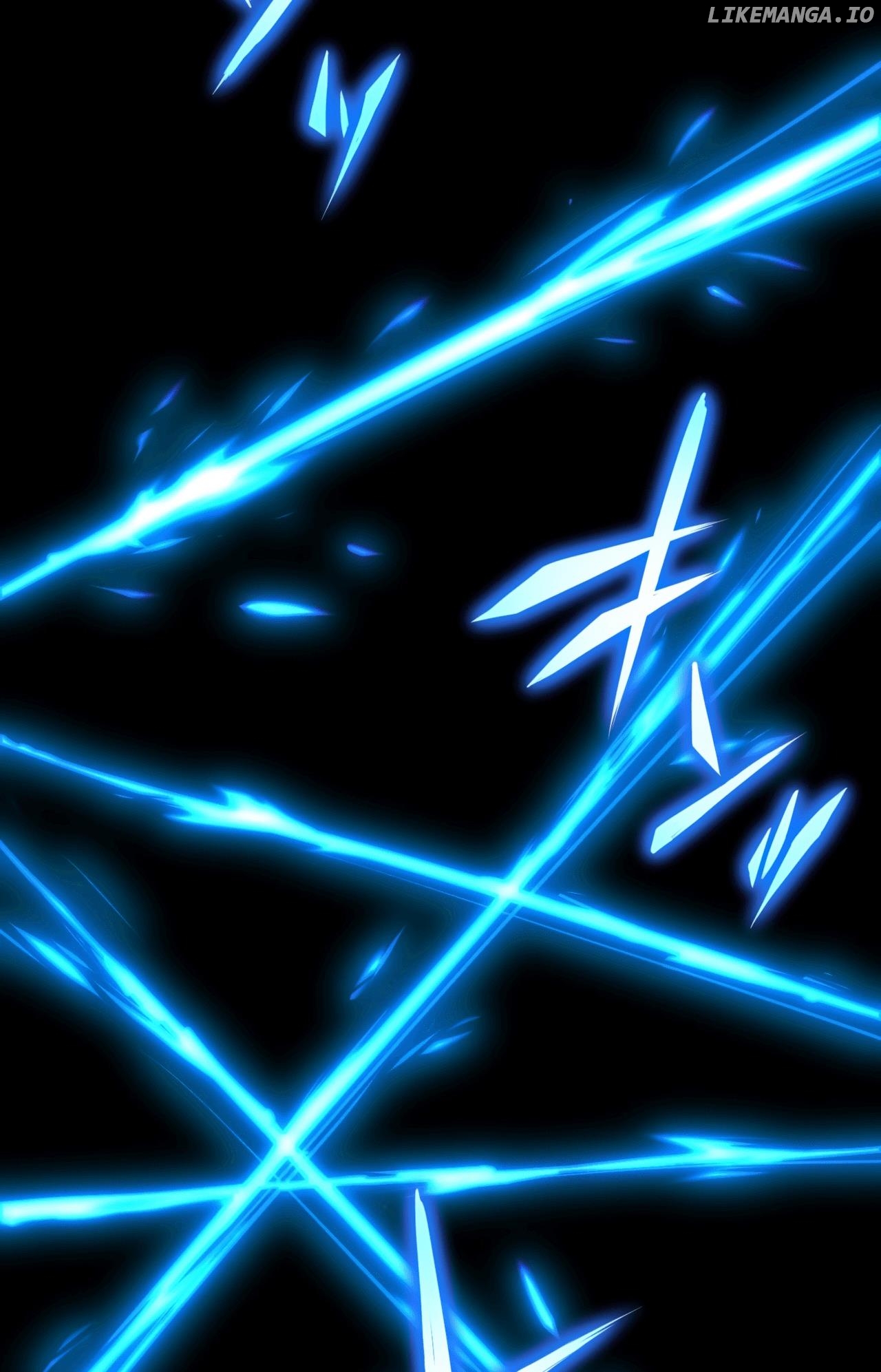 Avenger Of Mystical Eyes - Blood Parasite Chapter 0.1 - page 18