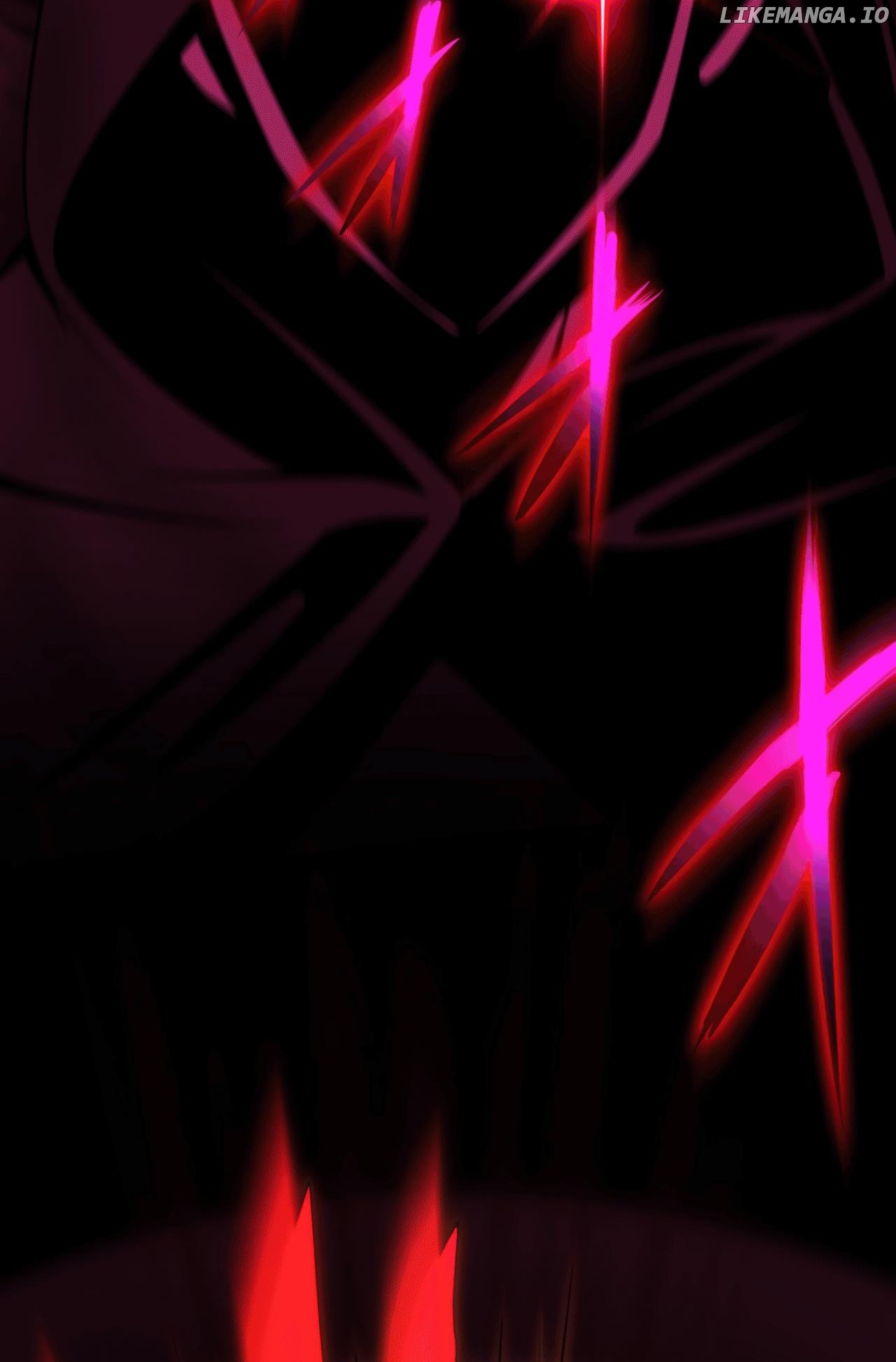 Avenger Of Mystical Eyes - Blood Parasite Chapter 0.1 - page 27