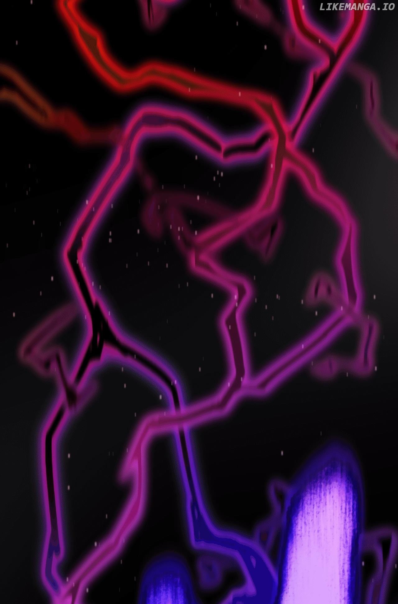 Avenger Of Mystical Eyes - Blood Parasite Chapter 0.1 - page 30