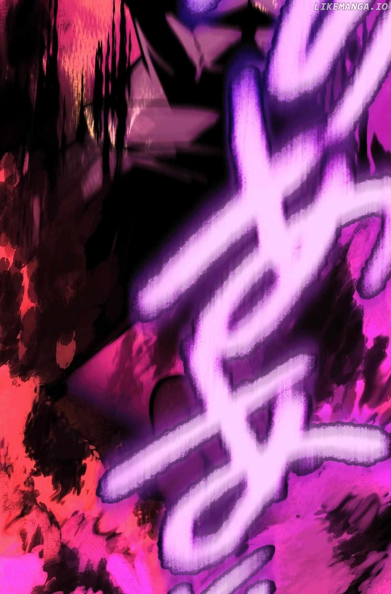 Avenger Of Mystical Eyes - Blood Parasite Chapter 0.1 - page 33