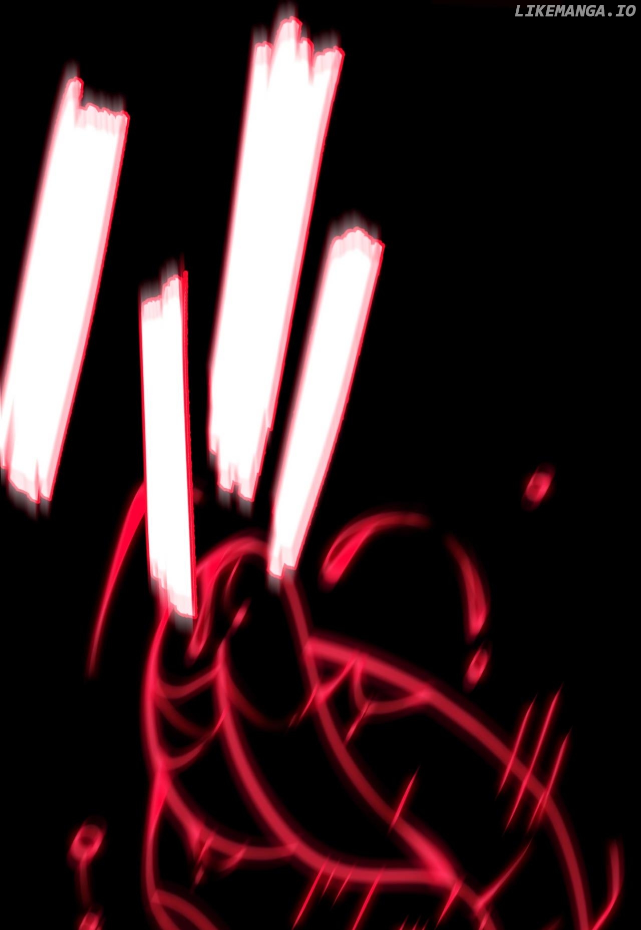 Avenger Of Mystical Eyes - Blood Parasite Chapter 0.1 - page 44