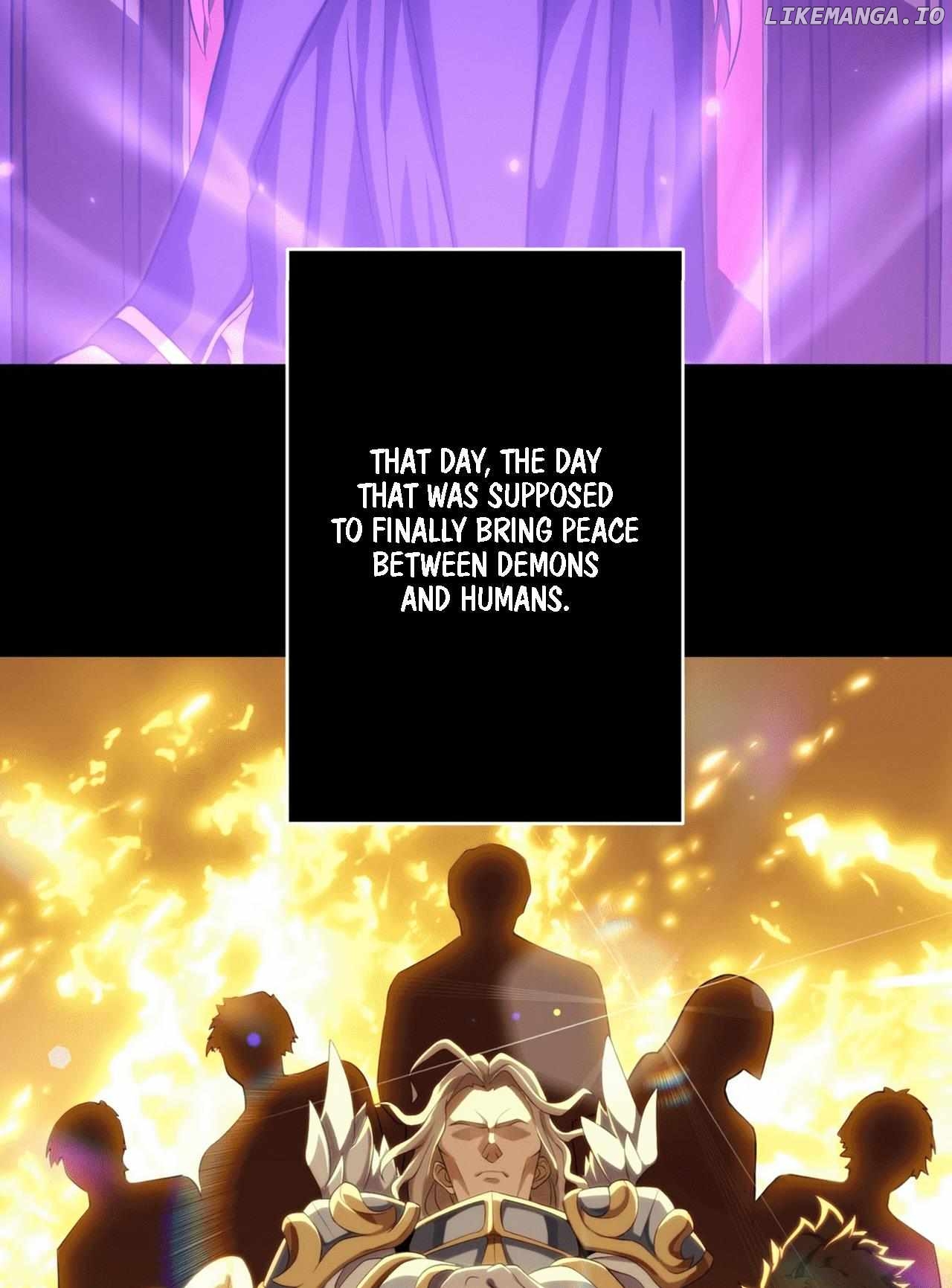 Avenger Of Mystical Eyes - Blood Parasite Chapter 0.1 - page 55