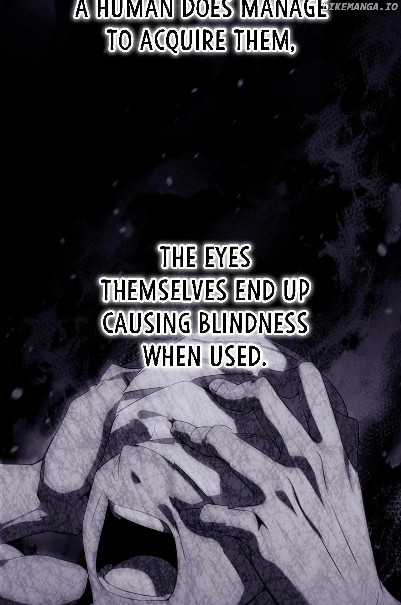 Avenger Of Mystical Eyes - Blood Parasite Chapter 0.1 - page 7