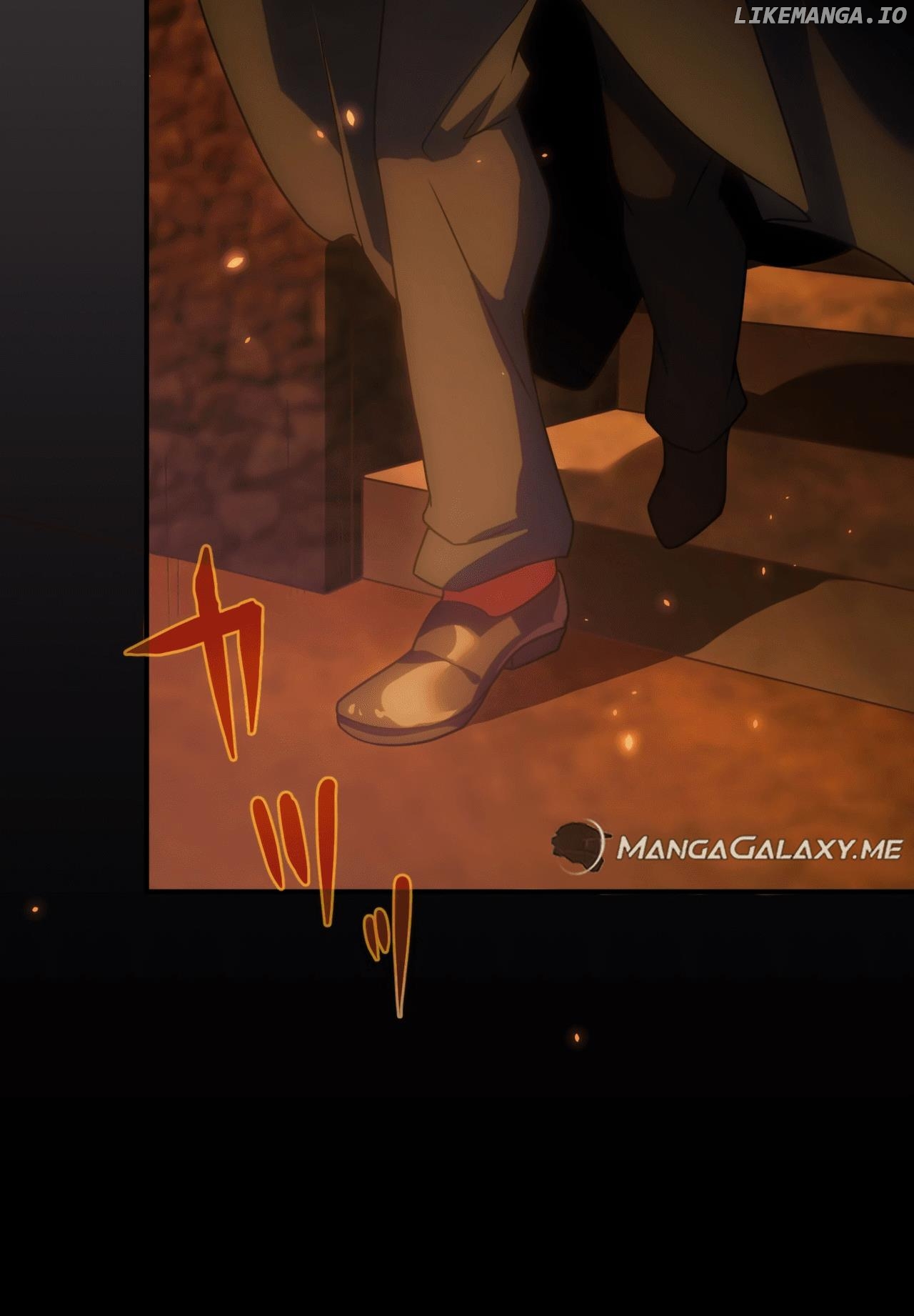 Avenger Of Mystical Eyes - Blood Parasite Chapter 0.1 - page 62