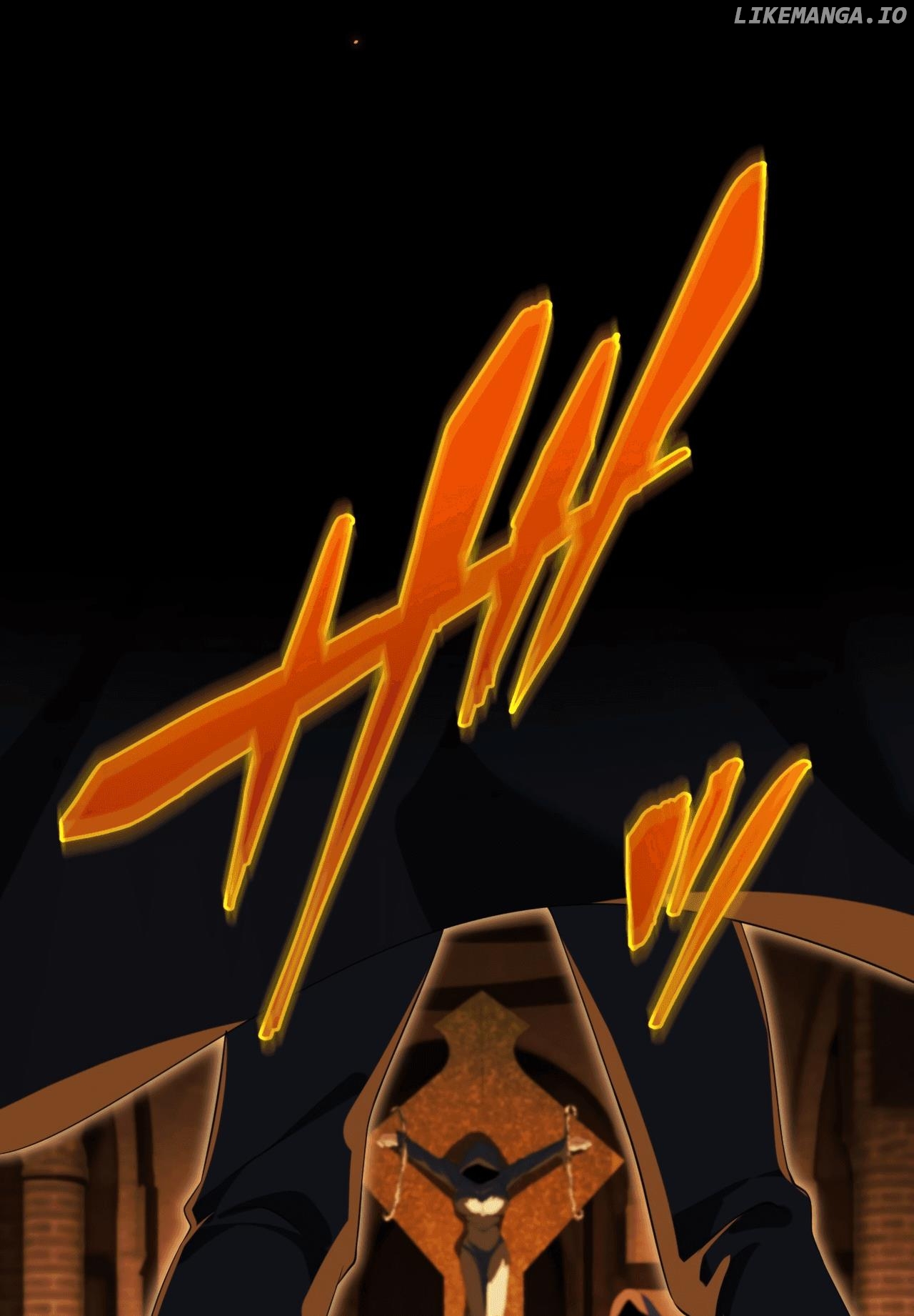 Avenger Of Mystical Eyes - Blood Parasite Chapter 0.1 - page 63
