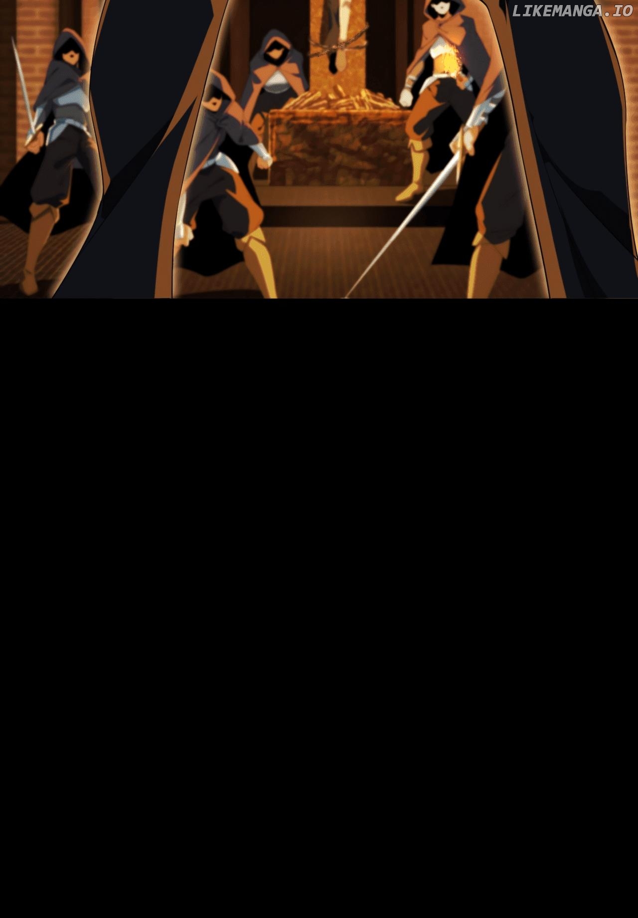 Avenger Of Mystical Eyes - Blood Parasite Chapter 0.1 - page 64