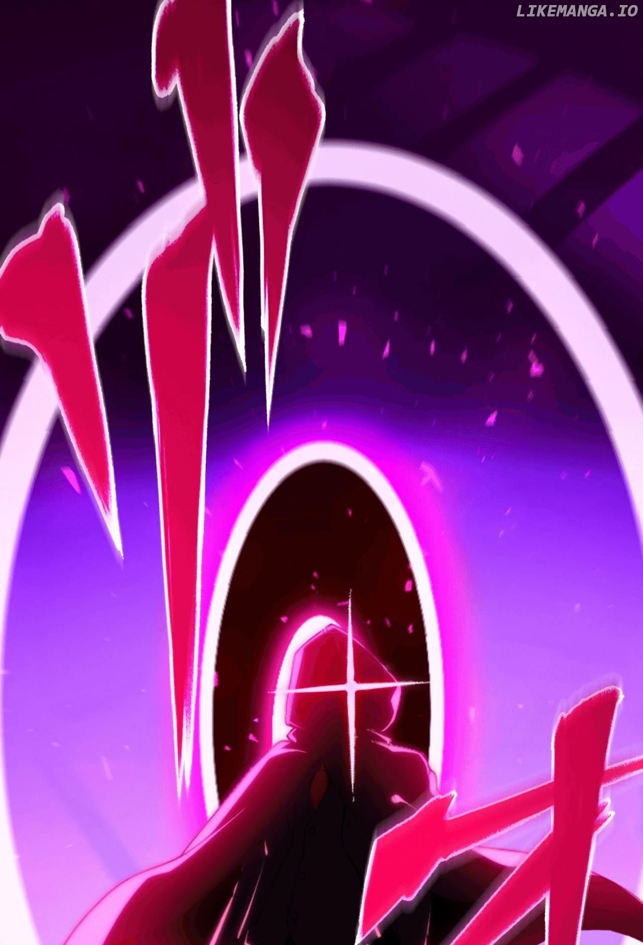 Avenger Of Mystical Eyes - Blood Parasite Chapter 0.1 - page 70