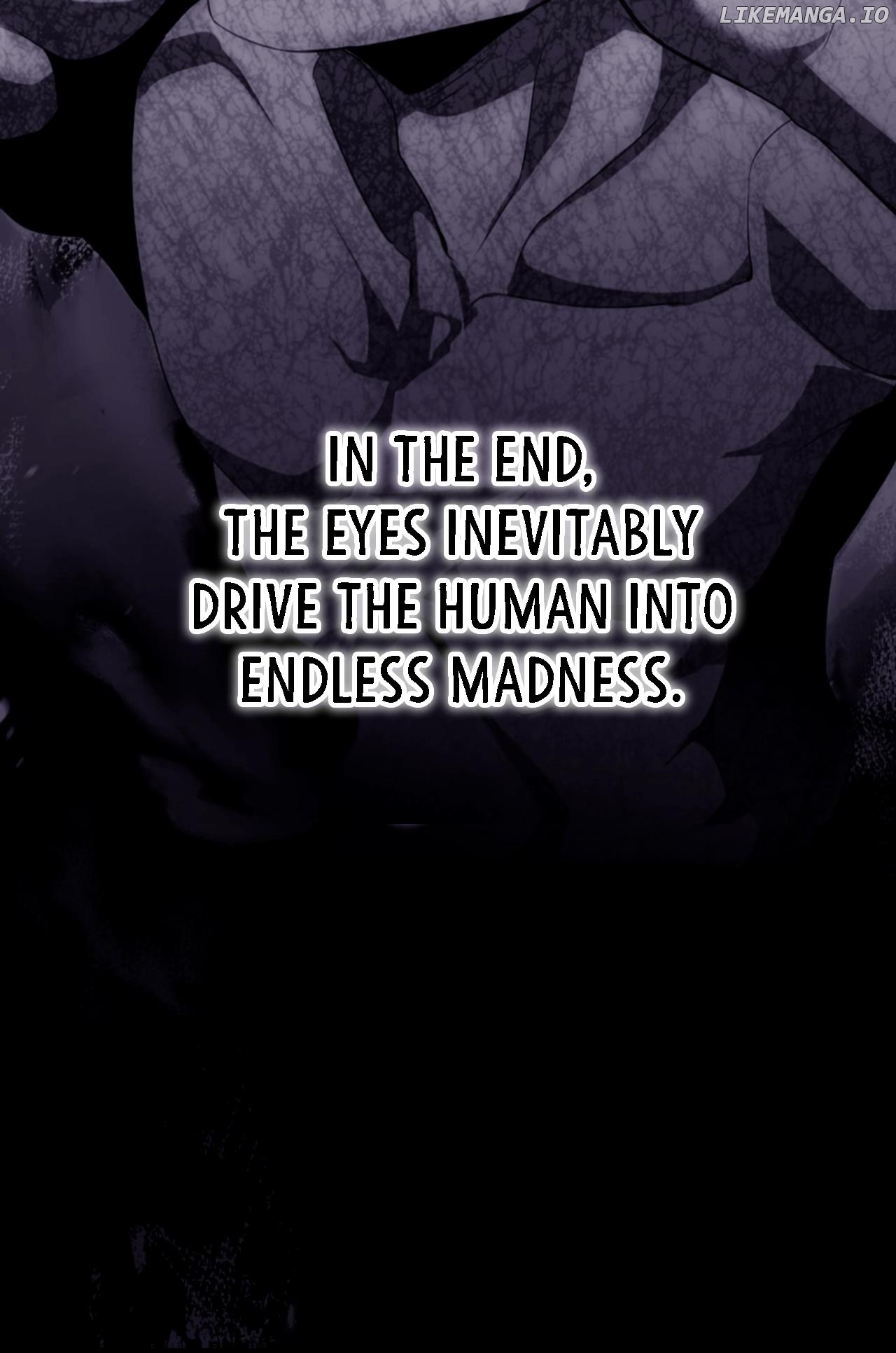 Avenger Of Mystical Eyes - Blood Parasite Chapter 0.1 - page 8