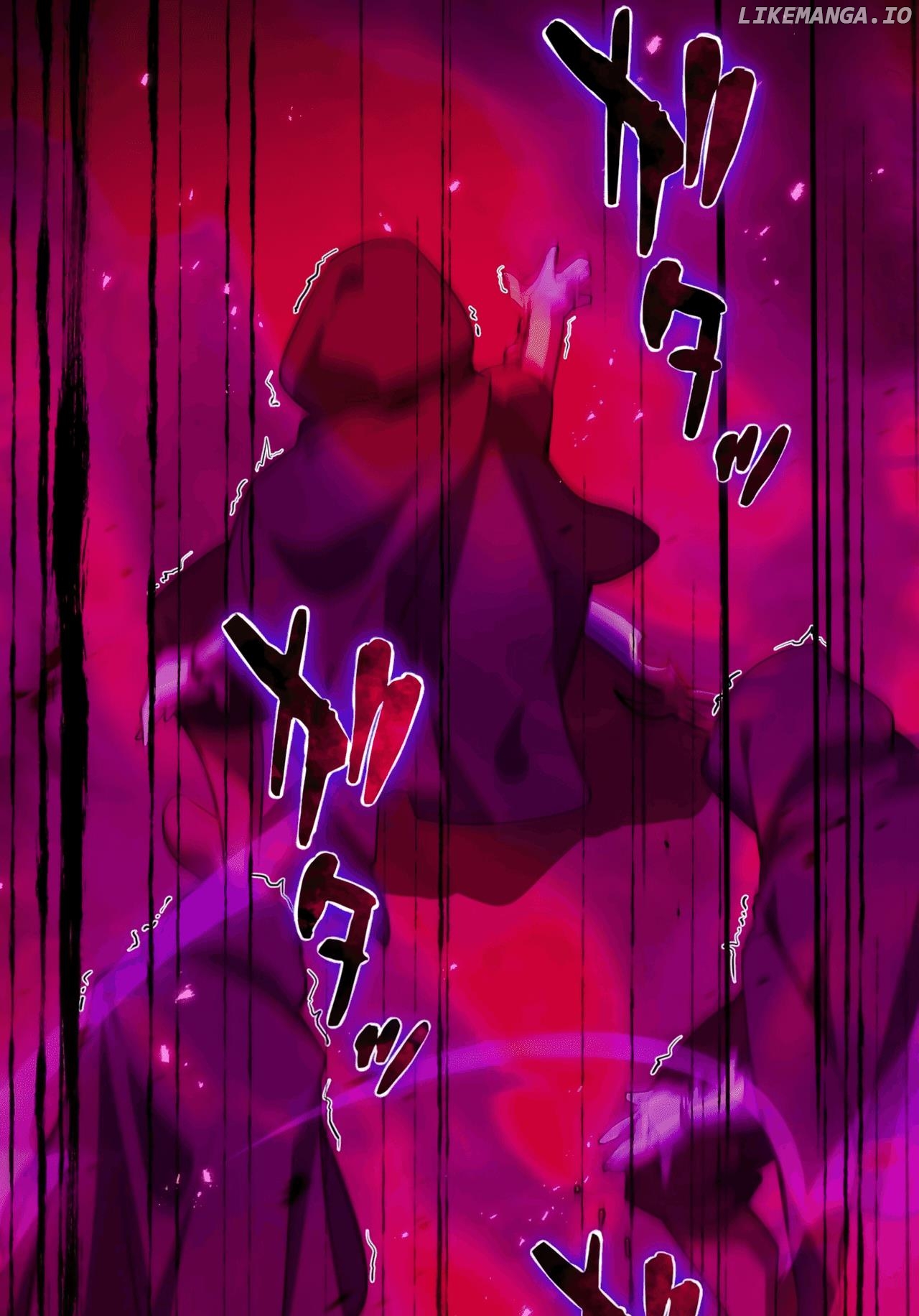 Avenger Of Mystical Eyes - Blood Parasite Chapter 0.1 - page 74