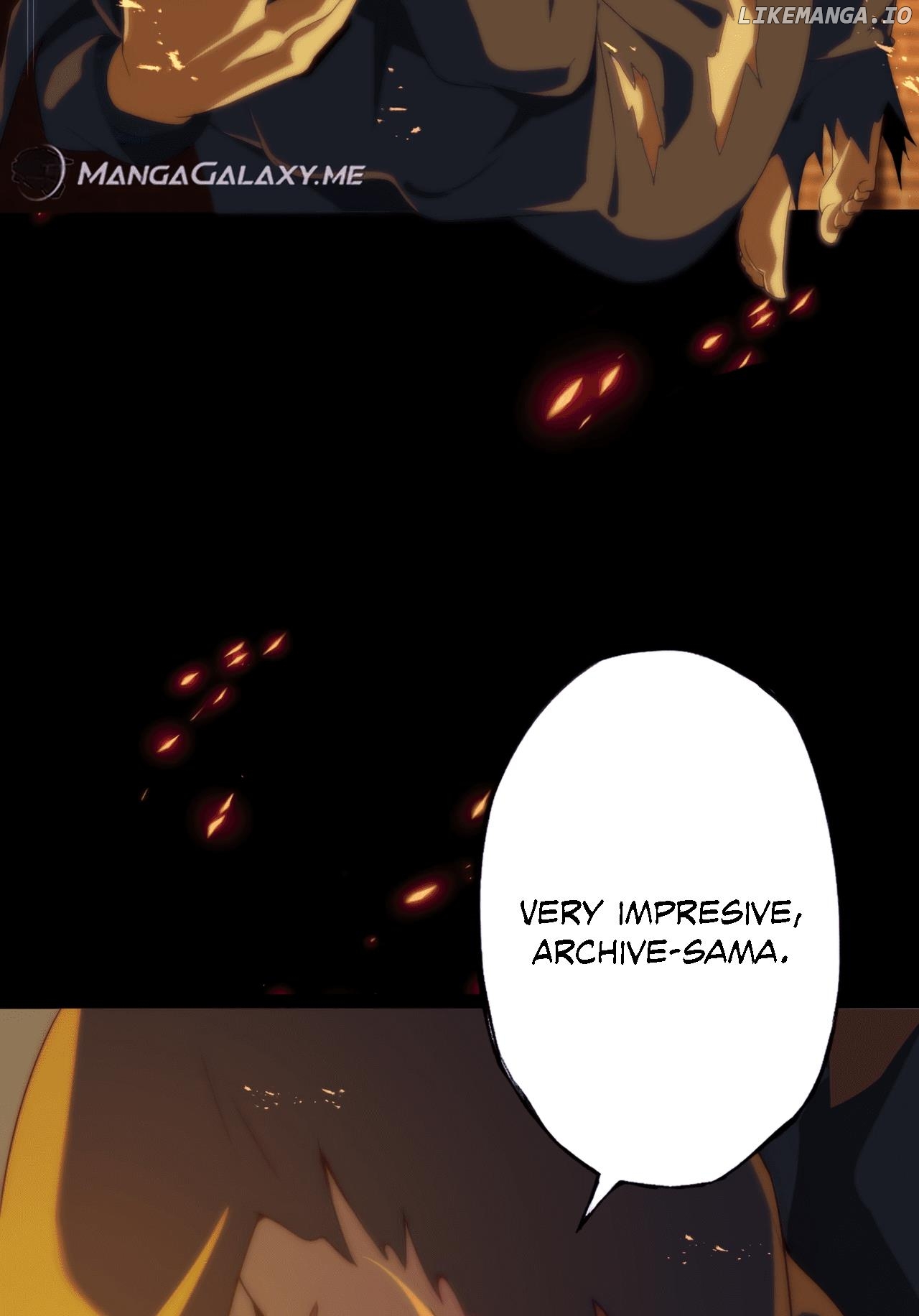 Avenger Of Mystical Eyes - Blood Parasite Chapter 0.1 - page 80