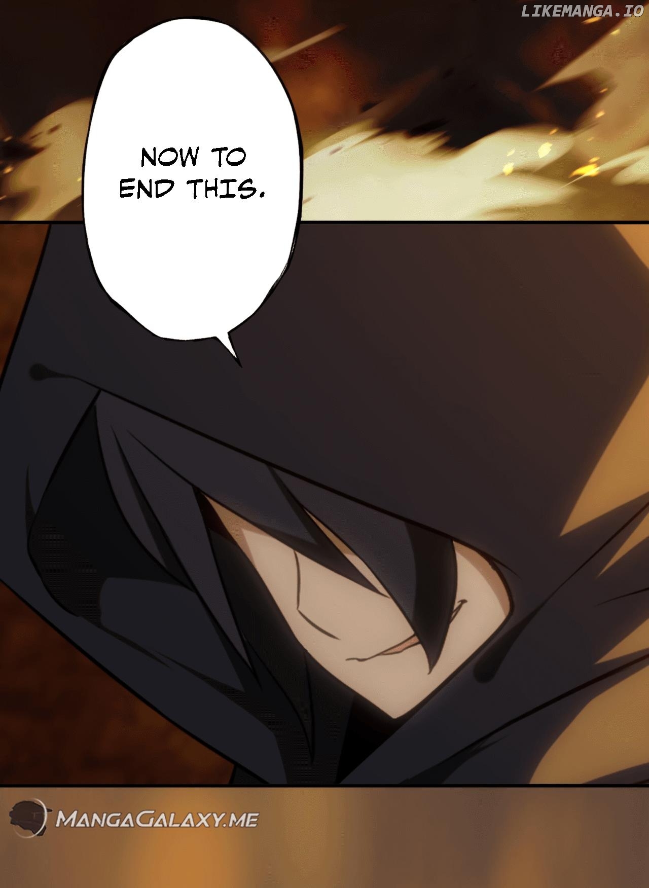 Avenger Of Mystical Eyes - Blood Parasite Chapter 0.1 - page 82