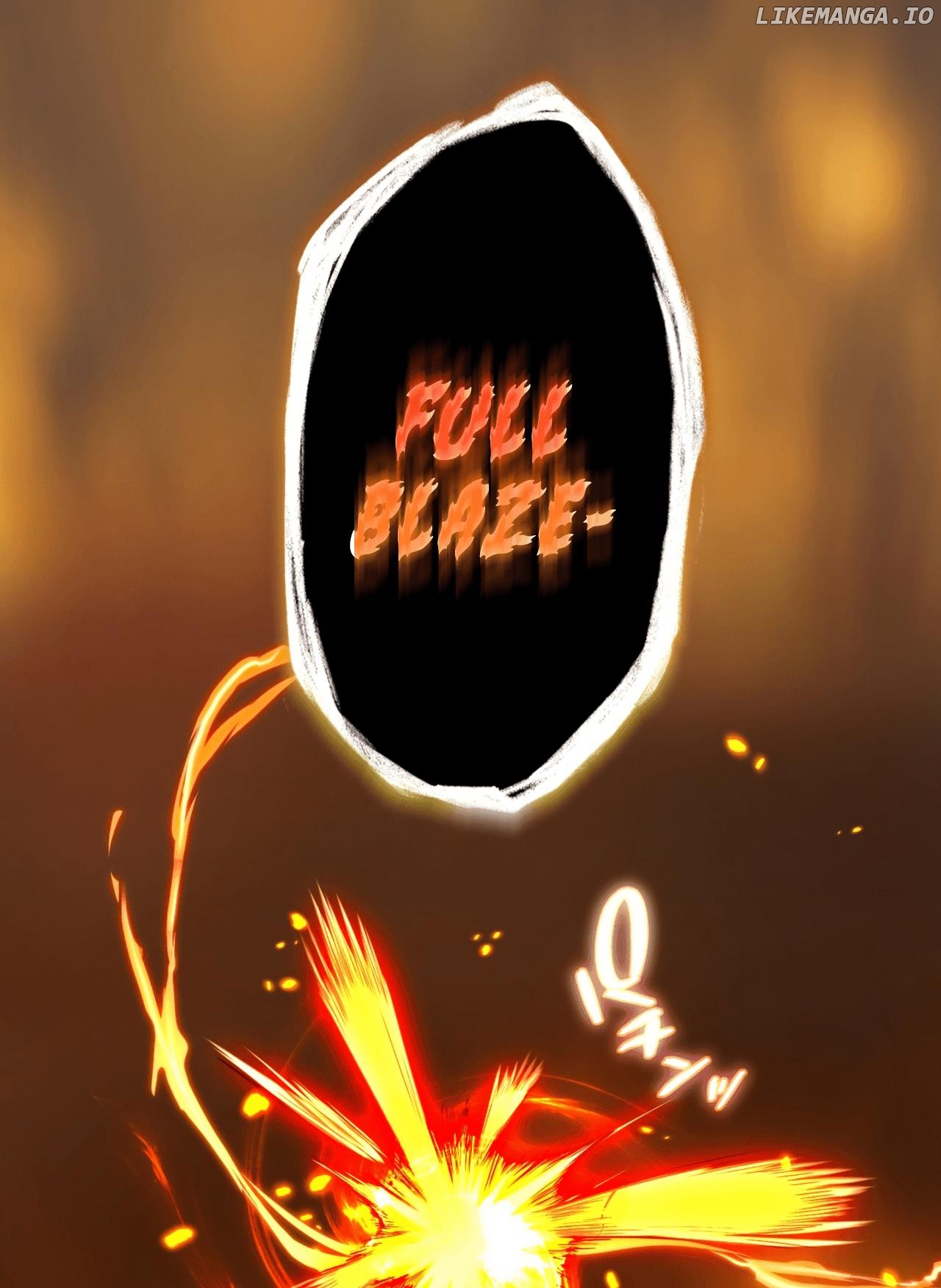 Avenger Of Mystical Eyes - Blood Parasite Chapter 0.1 - page 83