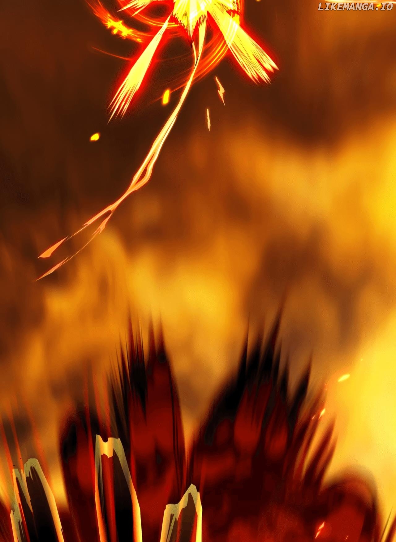 Avenger Of Mystical Eyes - Blood Parasite Chapter 0.1 - page 84