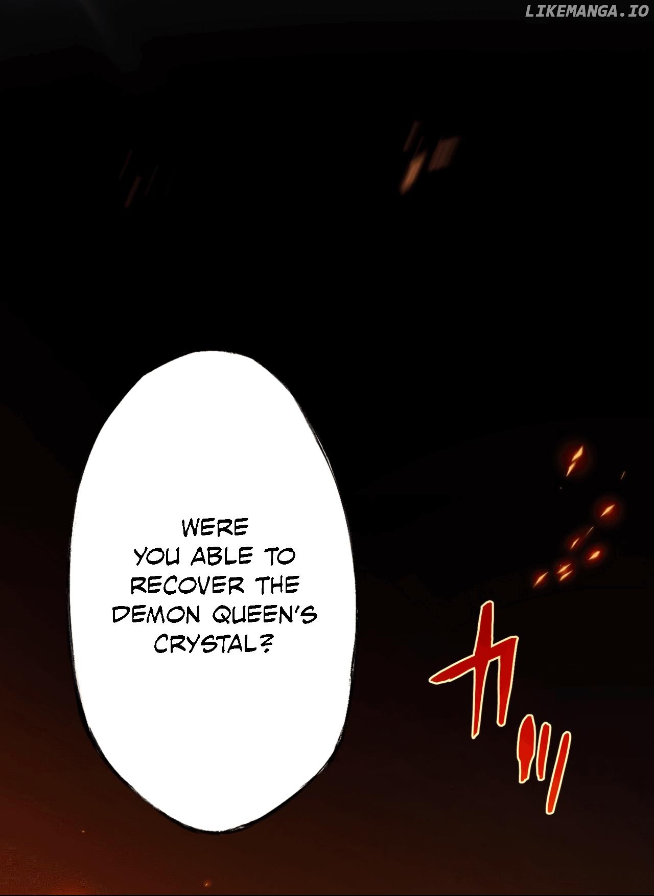 Avenger Of Mystical Eyes - Blood Parasite Chapter 0.1 - page 87