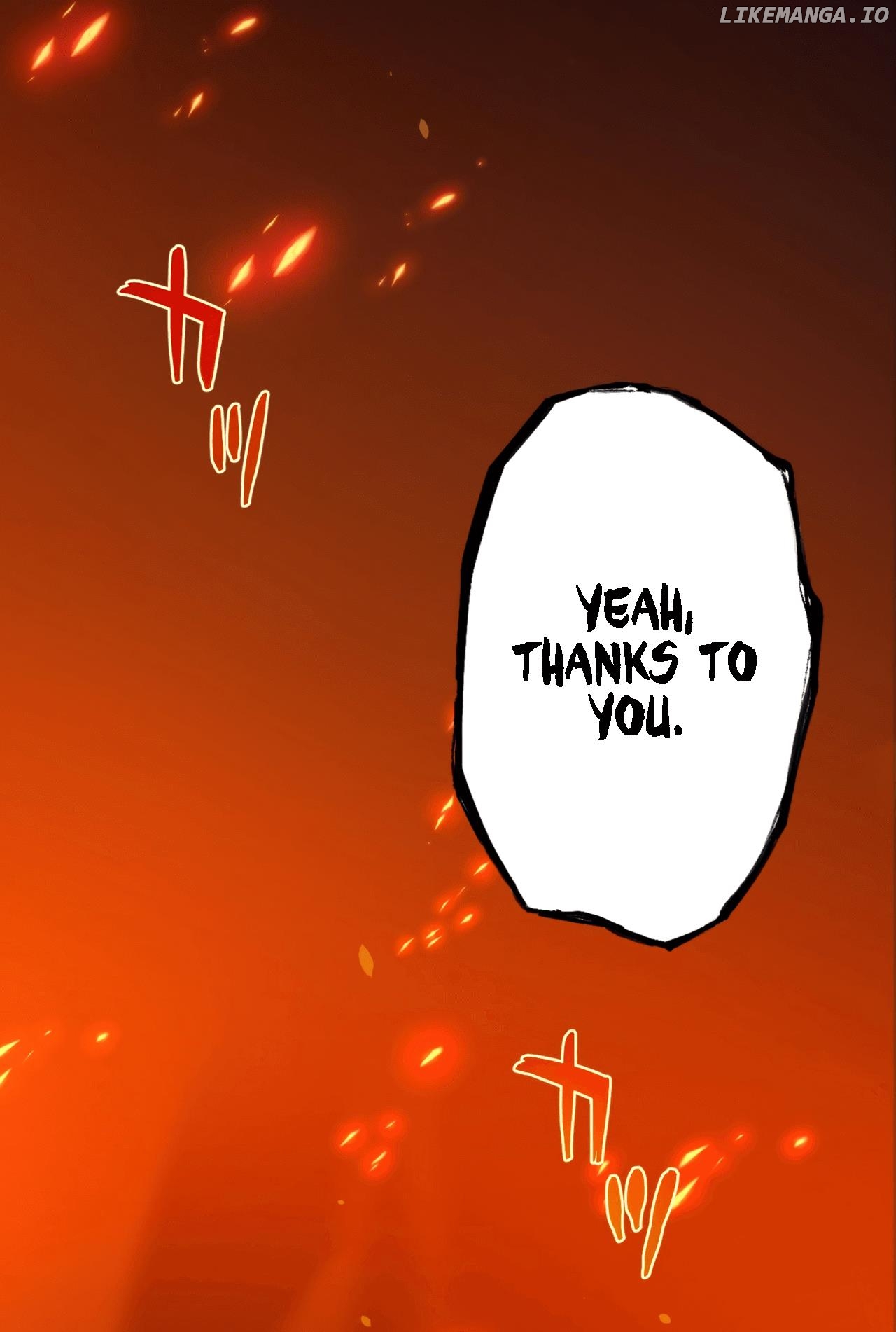 Avenger Of Mystical Eyes - Blood Parasite Chapter 0.1 - page 88