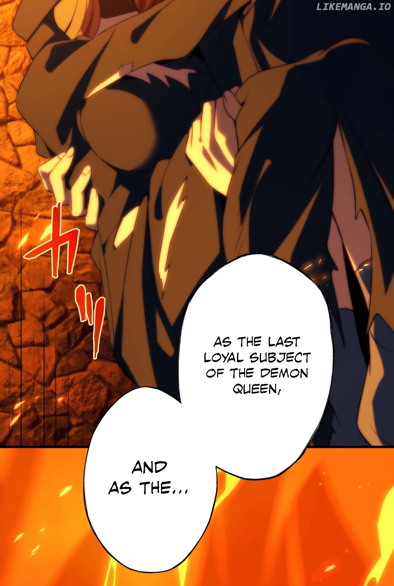 Avenger Of Mystical Eyes - Blood Parasite Chapter 0.1 - page 90