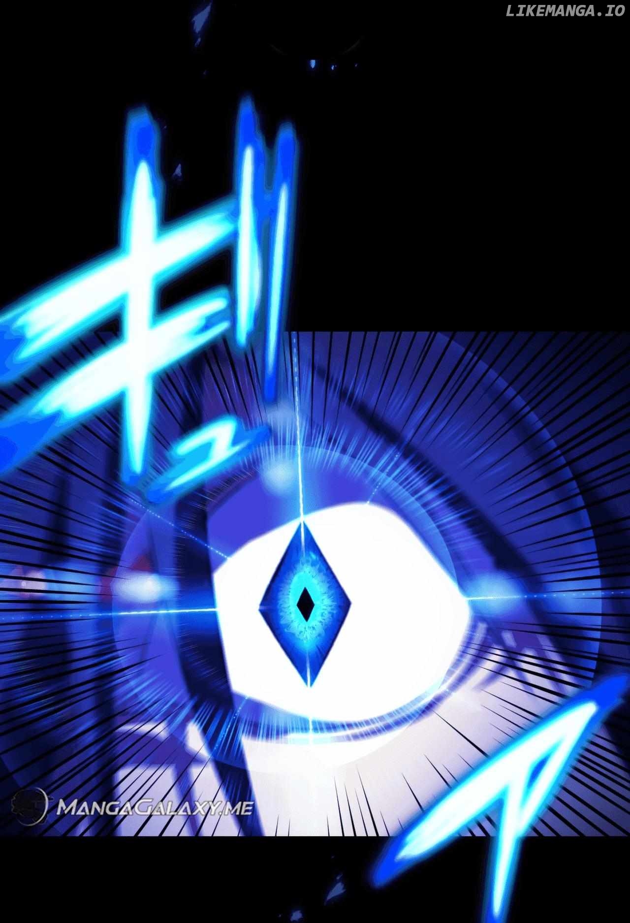 Avenger Of Mystical Eyes - Blood Parasite Chapter 0.1 - page 10