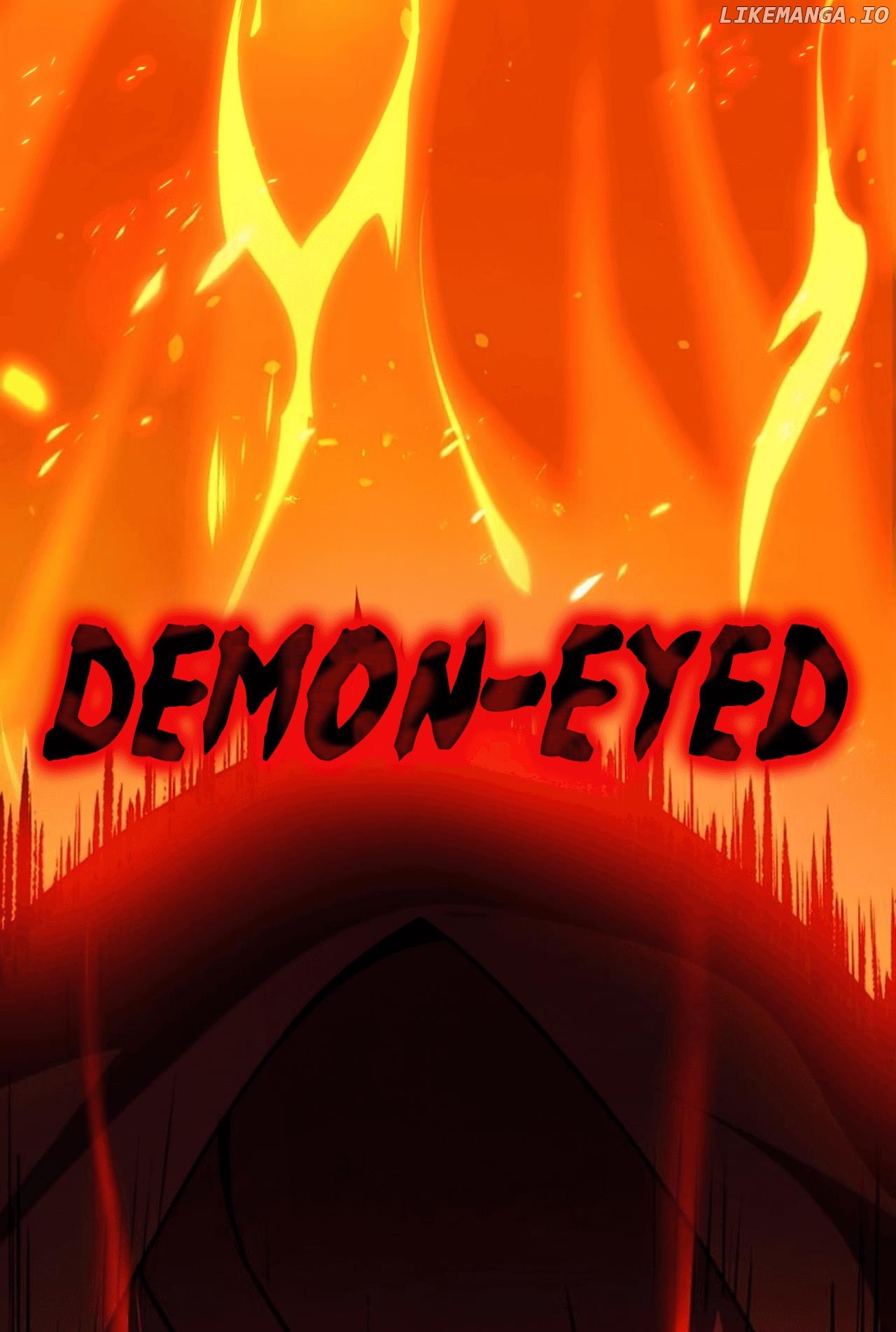 Avenger Of Mystical Eyes - Blood Parasite Chapter 0.1 - page 91