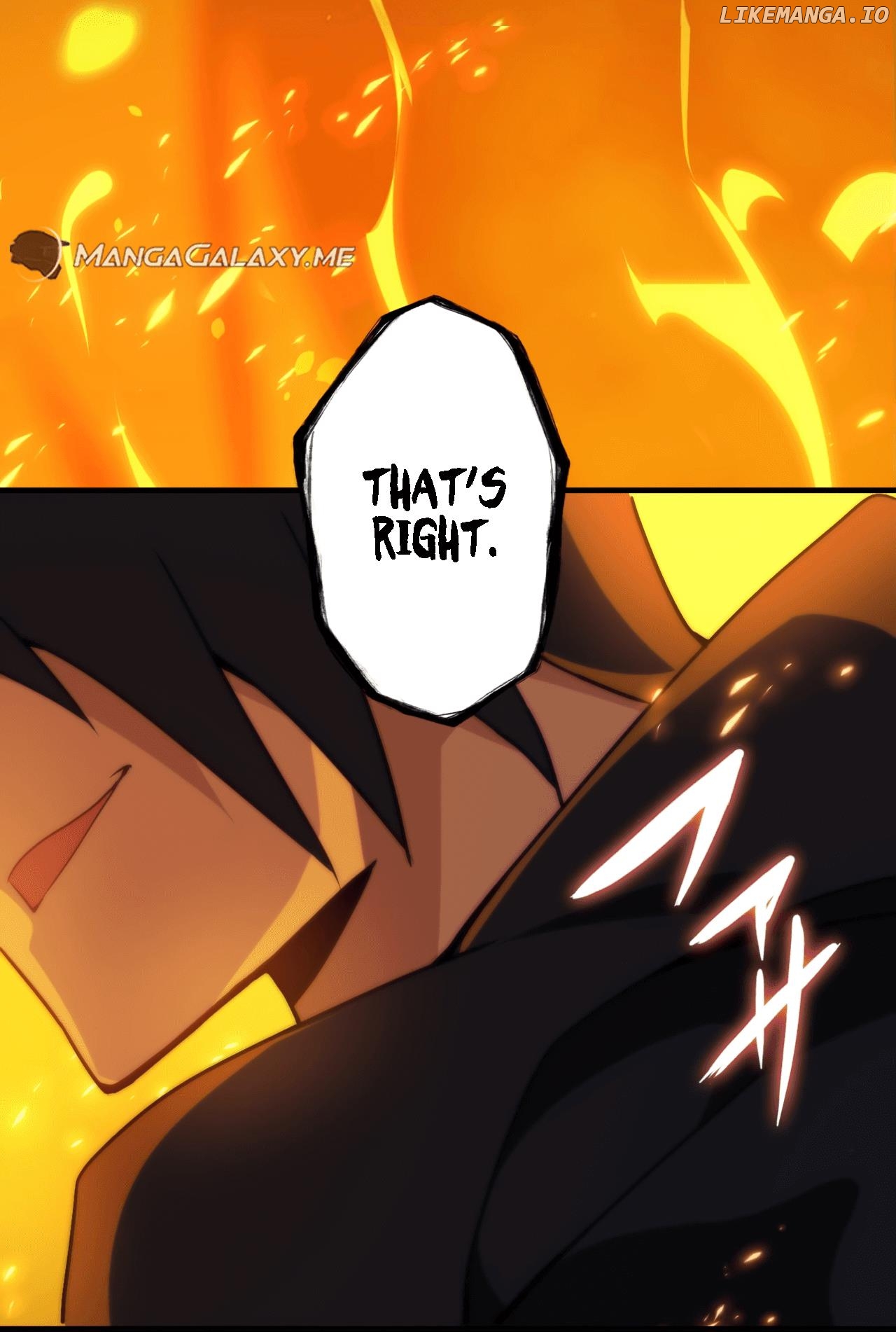 Avenger Of Mystical Eyes - Blood Parasite Chapter 0.1 - page 93