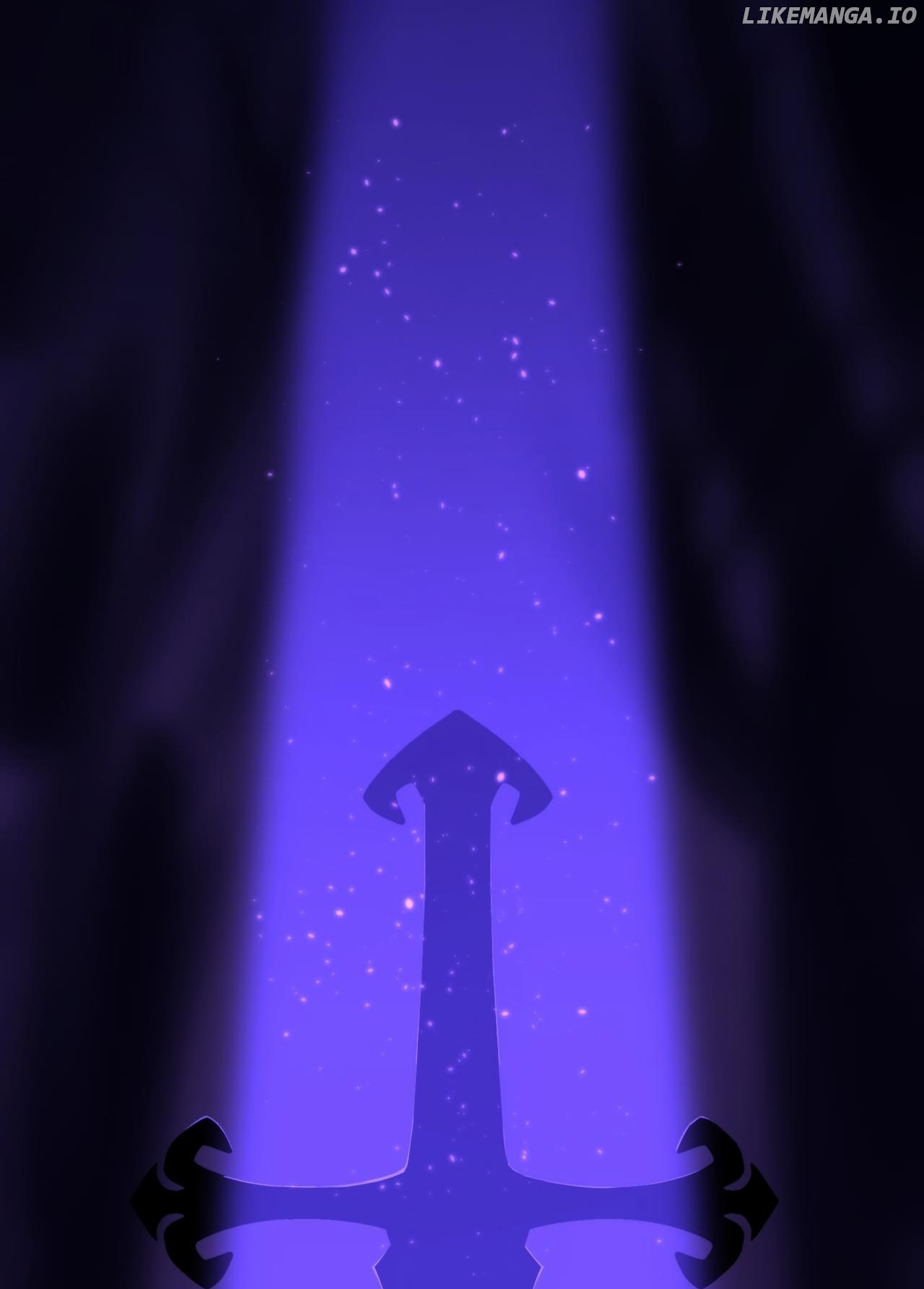 Avenger Of Mystical Eyes - Blood Parasite Chapter 1 - page 11