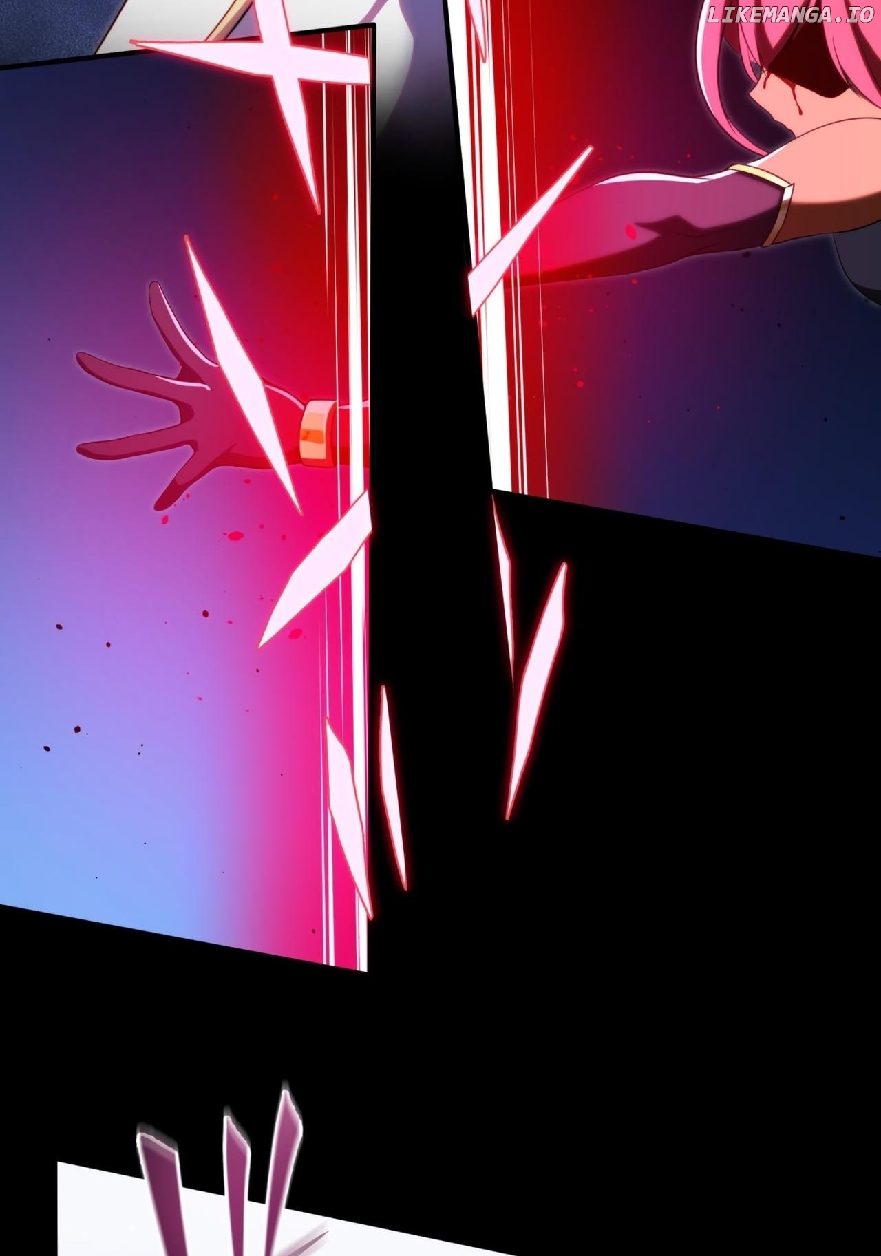 Avenger Of Mystical Eyes - Blood Parasite Chapter 1 - page 103