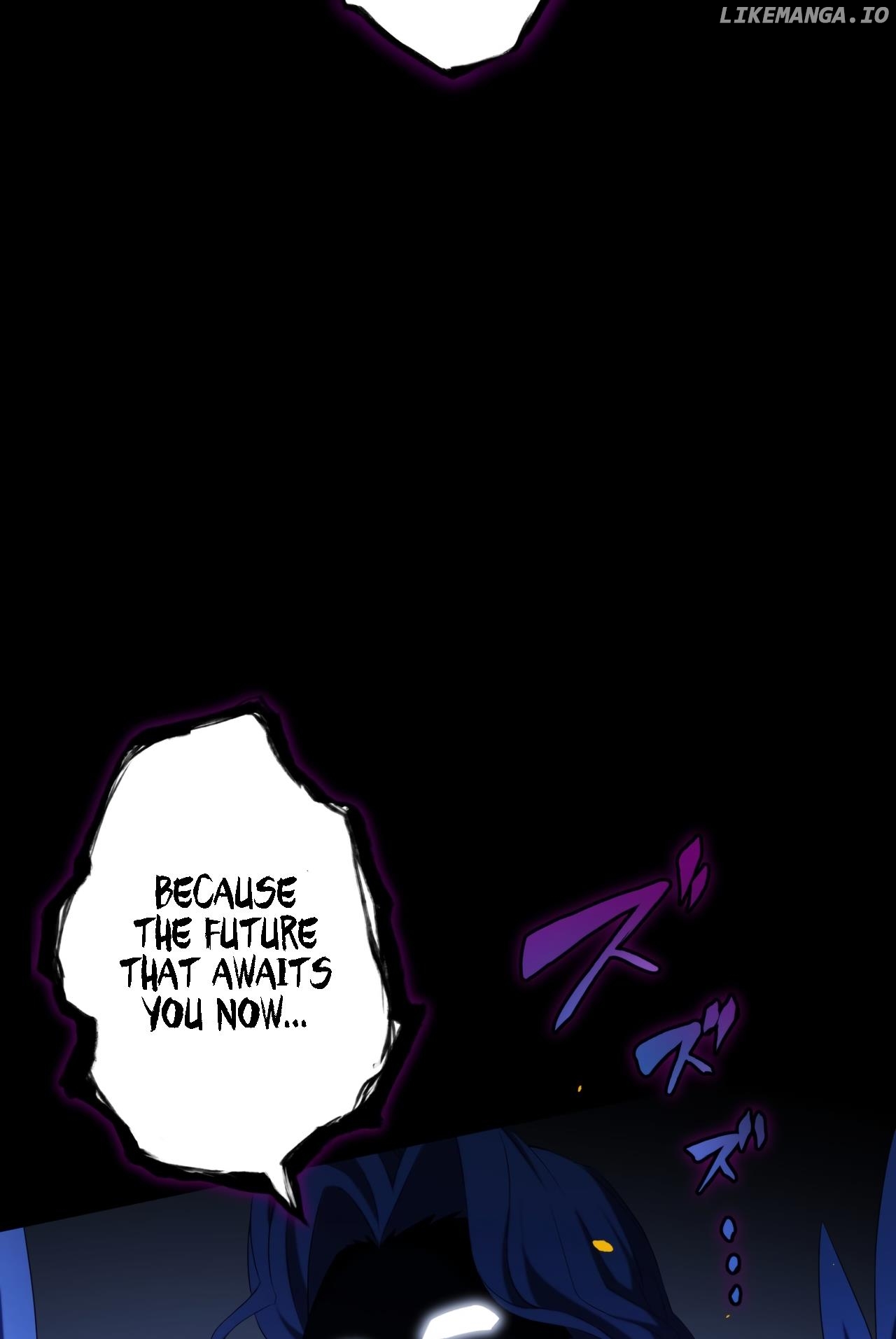 Avenger Of Mystical Eyes - Blood Parasite Chapter 1 - page 111