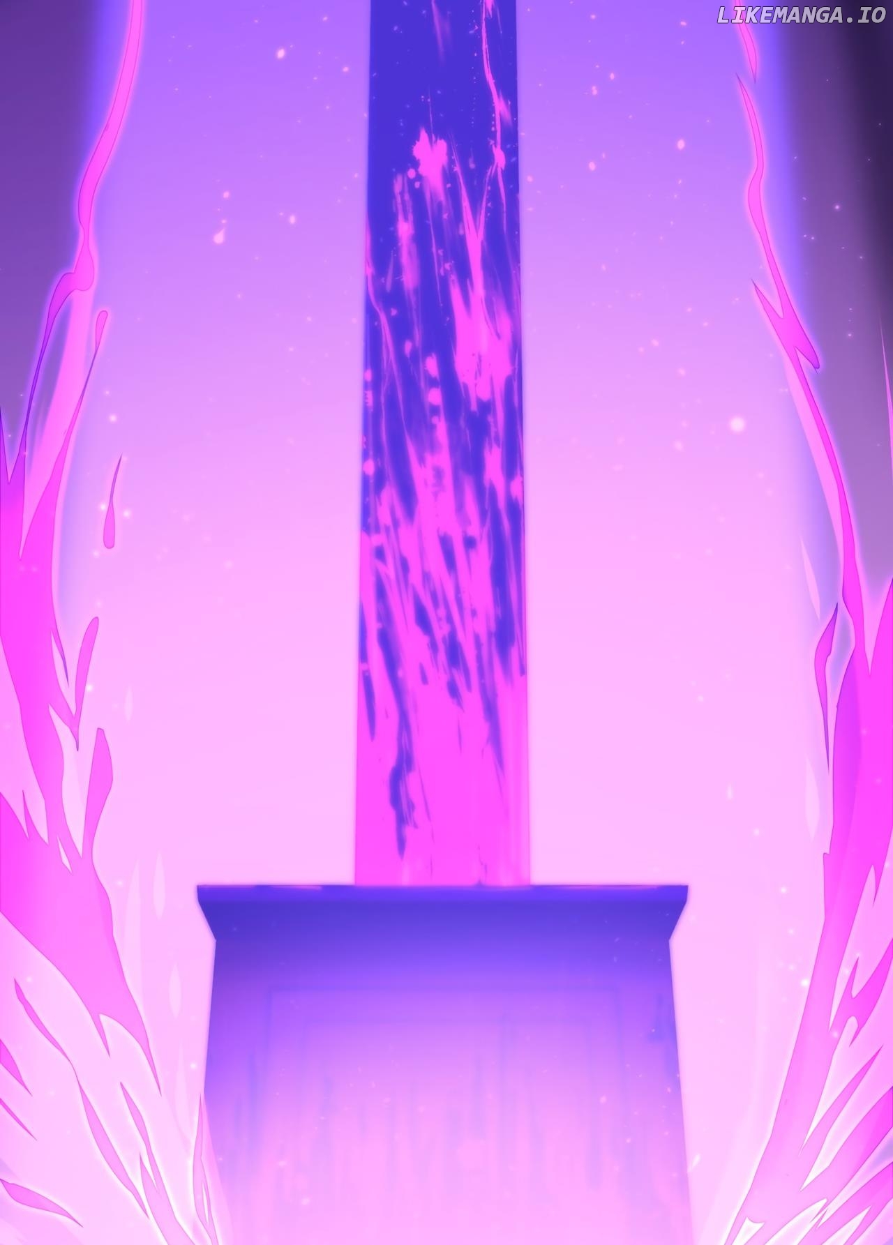 Avenger Of Mystical Eyes - Blood Parasite Chapter 1 - page 13