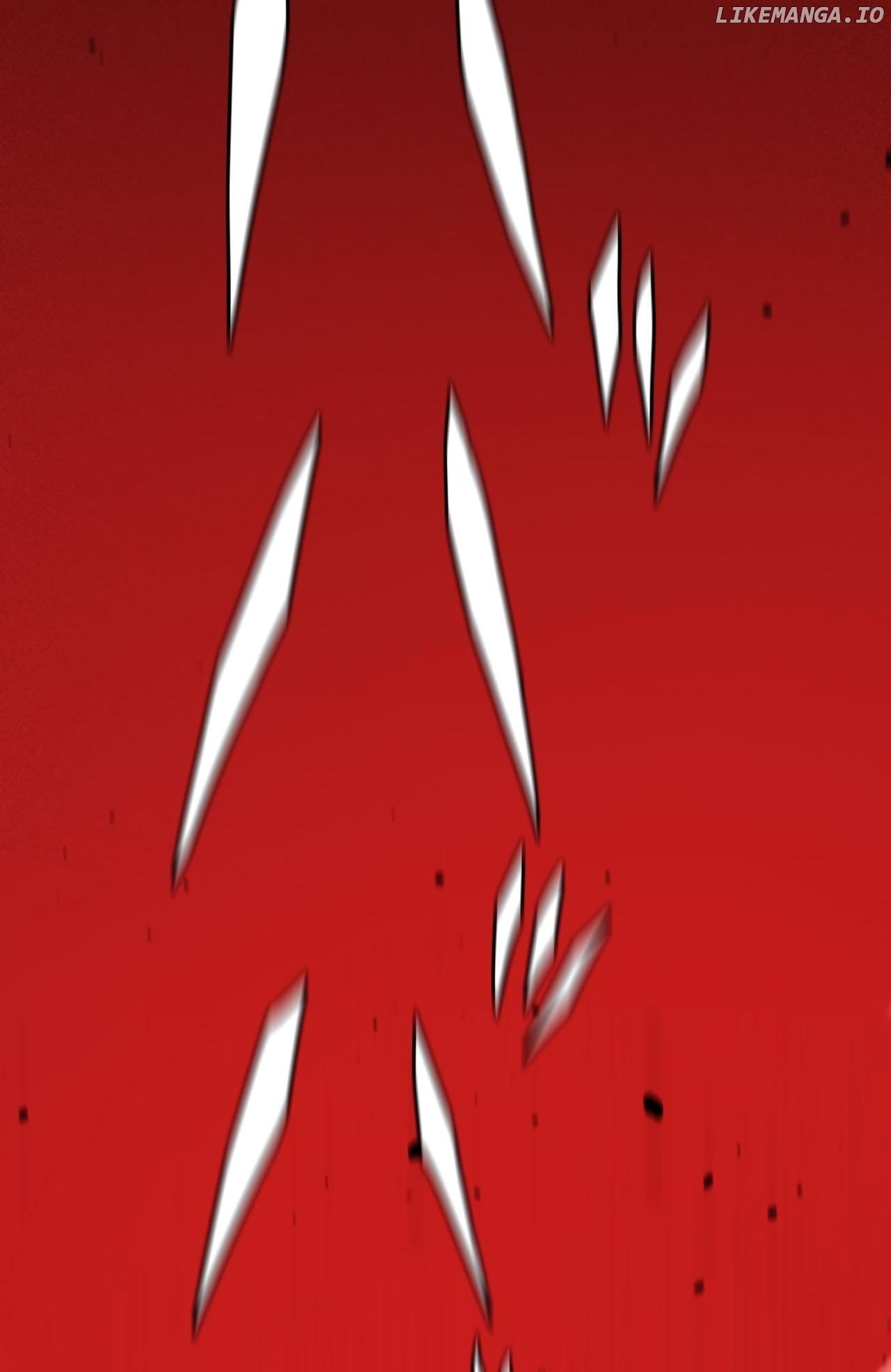 Avenger Of Mystical Eyes - Blood Parasite Chapter 1 - page 125