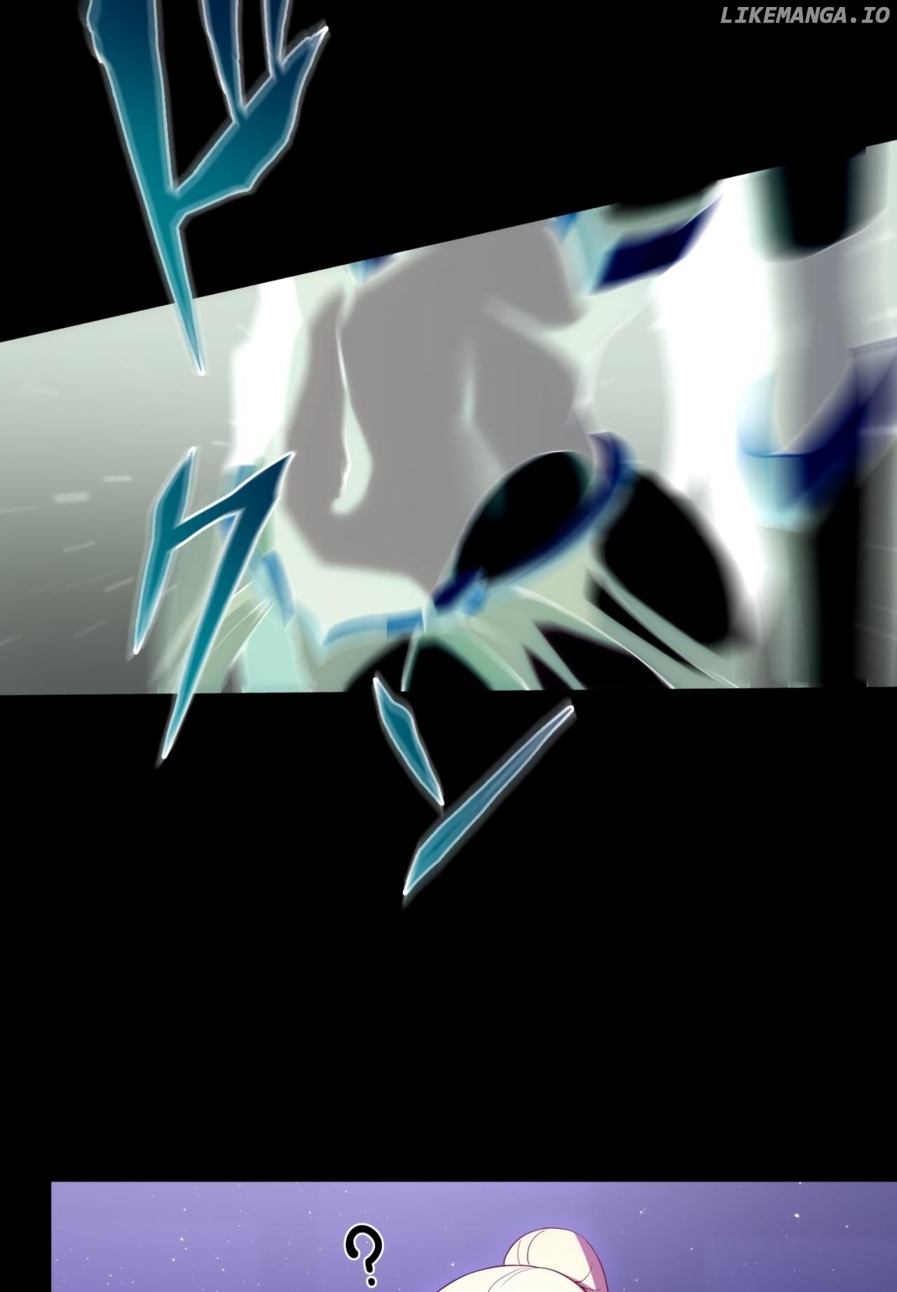 Avenger Of Mystical Eyes - Blood Parasite Chapter 1 - page 129