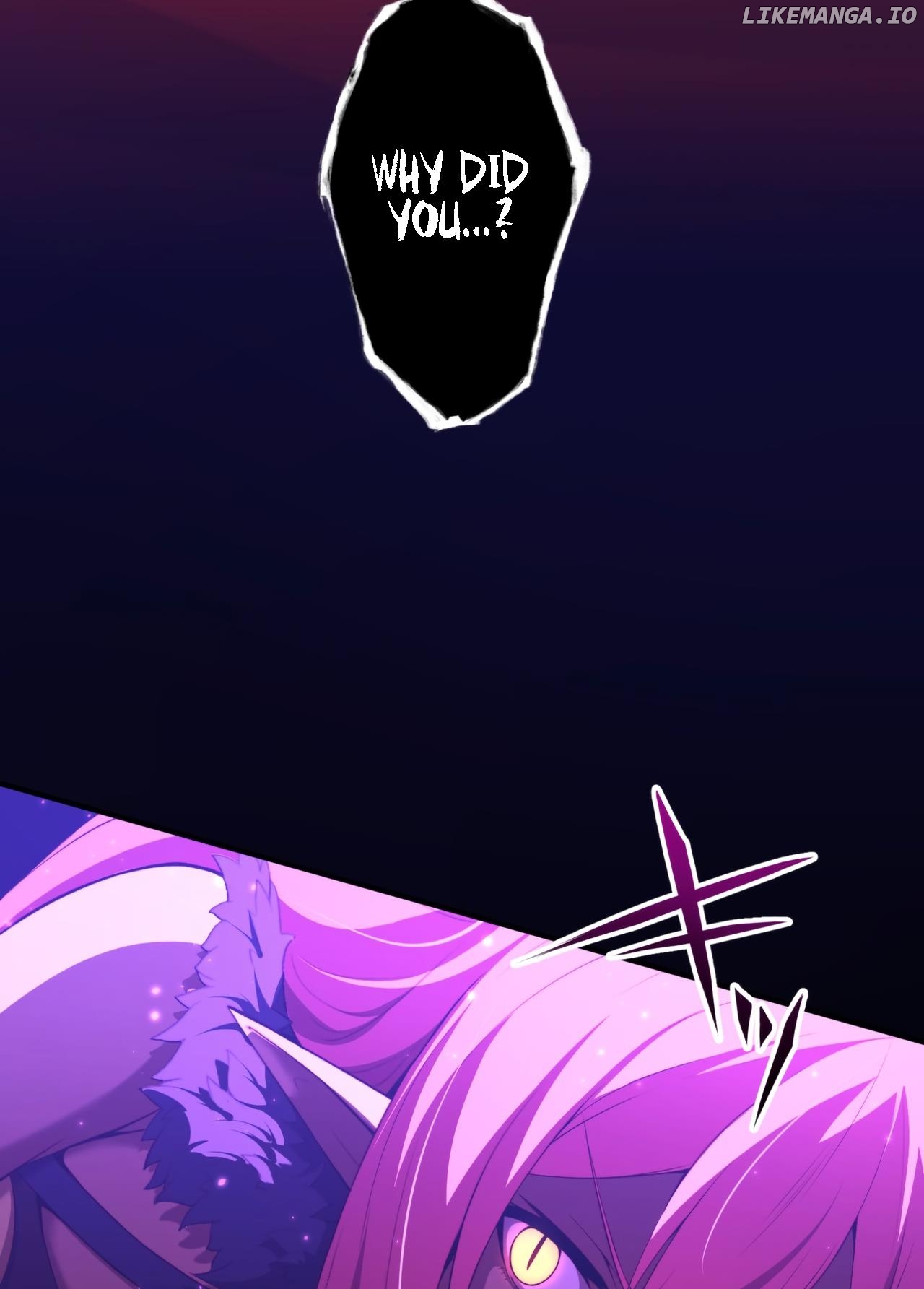 Avenger Of Mystical Eyes - Blood Parasite Chapter 1 - page 15