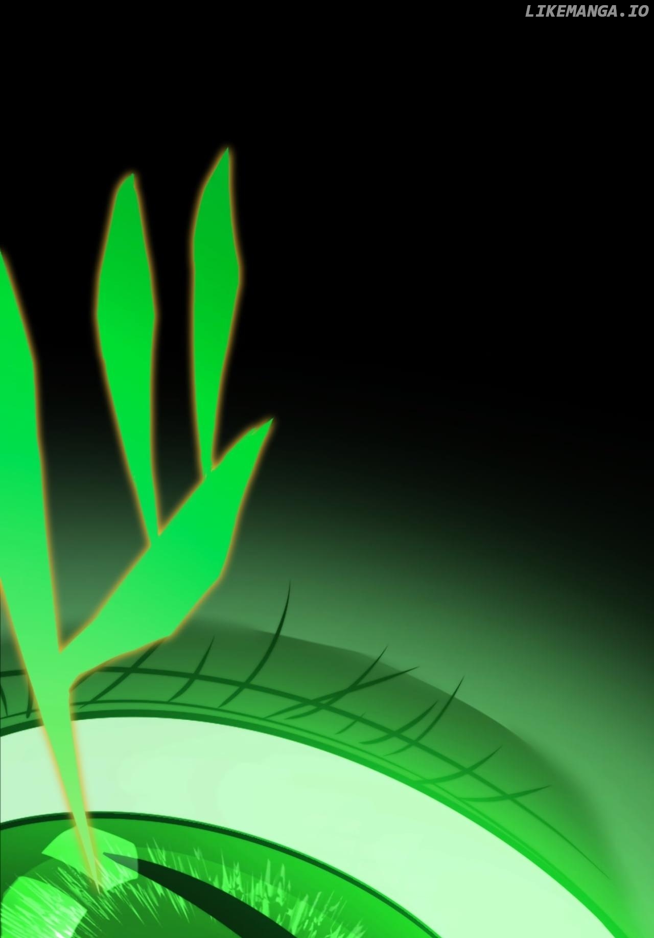 Avenger Of Mystical Eyes - Blood Parasite Chapter 1 - page 142
