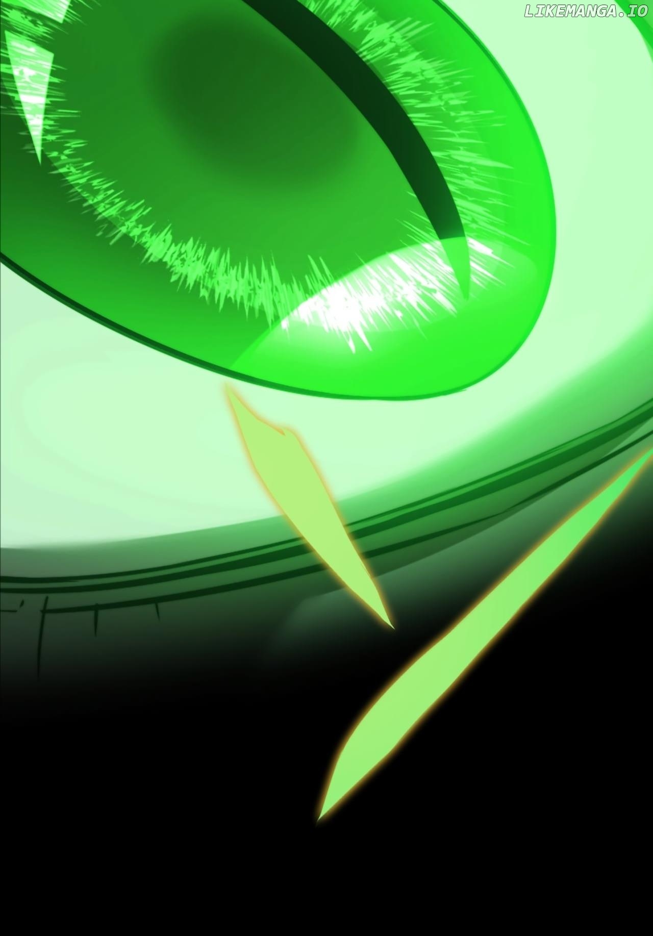 Avenger Of Mystical Eyes - Blood Parasite Chapter 1 - page 143