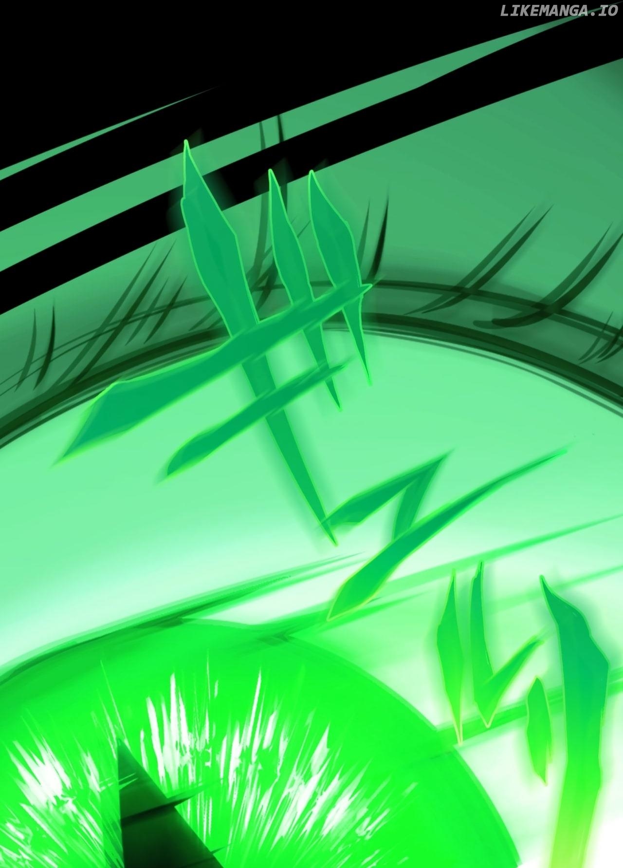 Avenger Of Mystical Eyes - Blood Parasite Chapter 1 - page 144