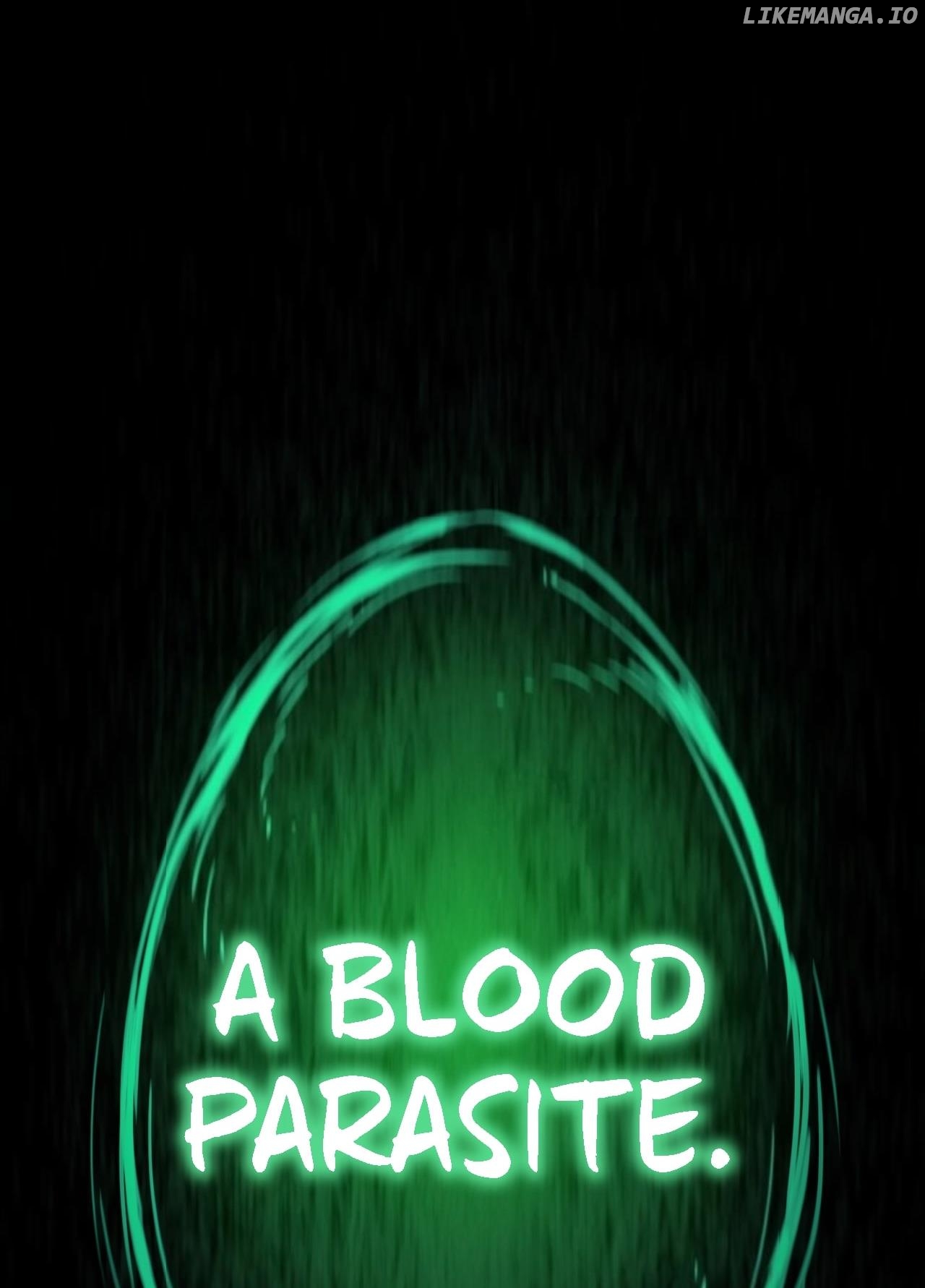 Avenger Of Mystical Eyes - Blood Parasite Chapter 1 - page 146