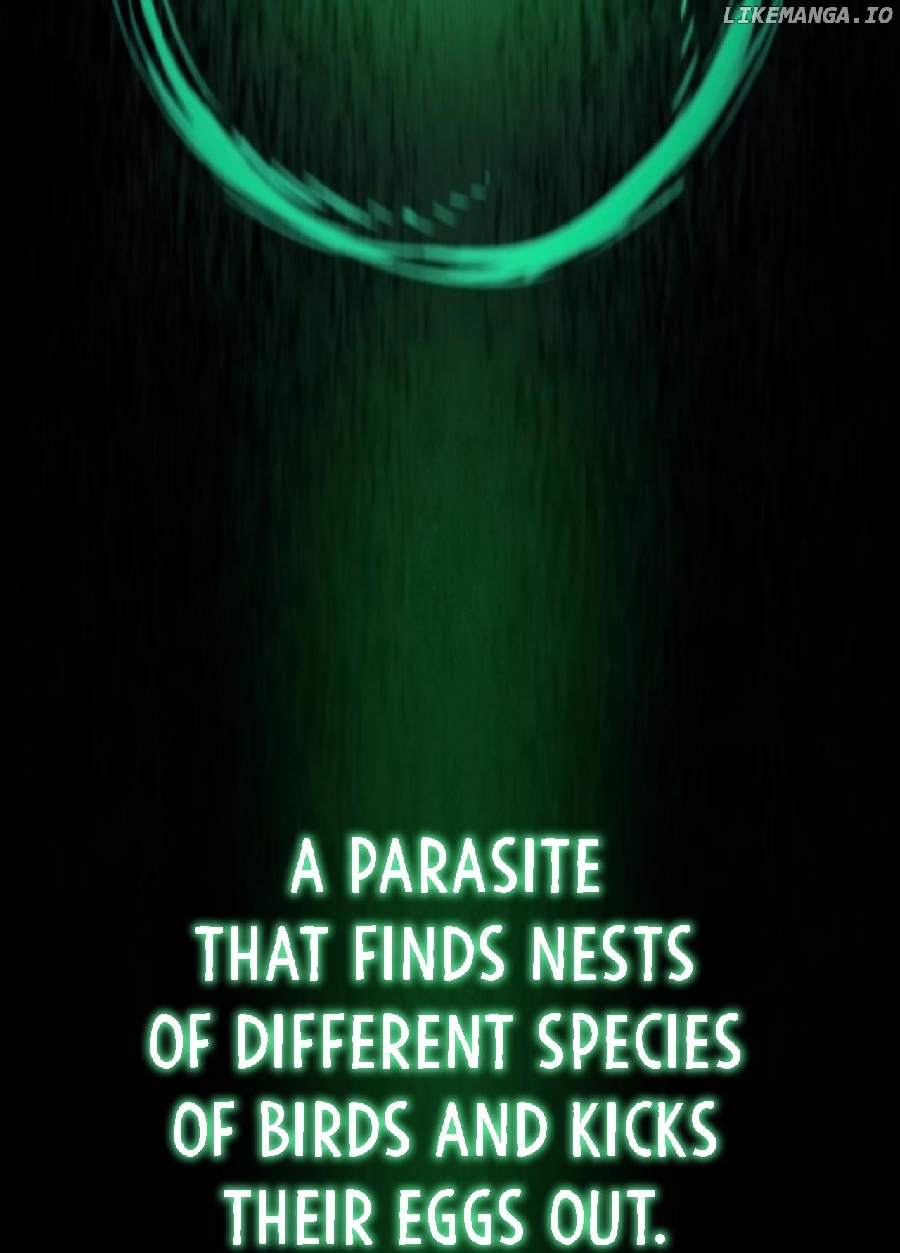 Avenger Of Mystical Eyes - Blood Parasite Chapter 1 - page 147