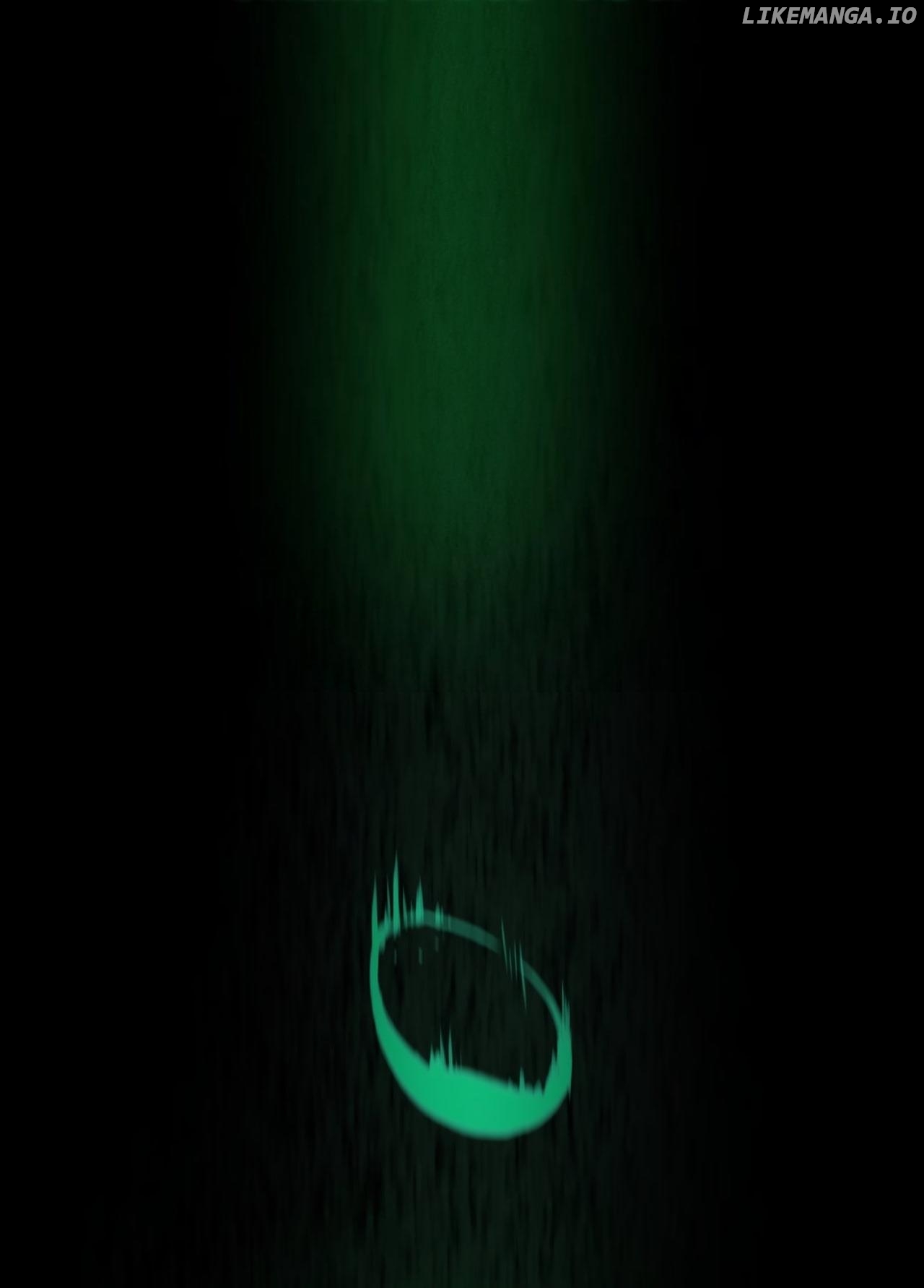 Avenger Of Mystical Eyes - Blood Parasite Chapter 1 - page 148