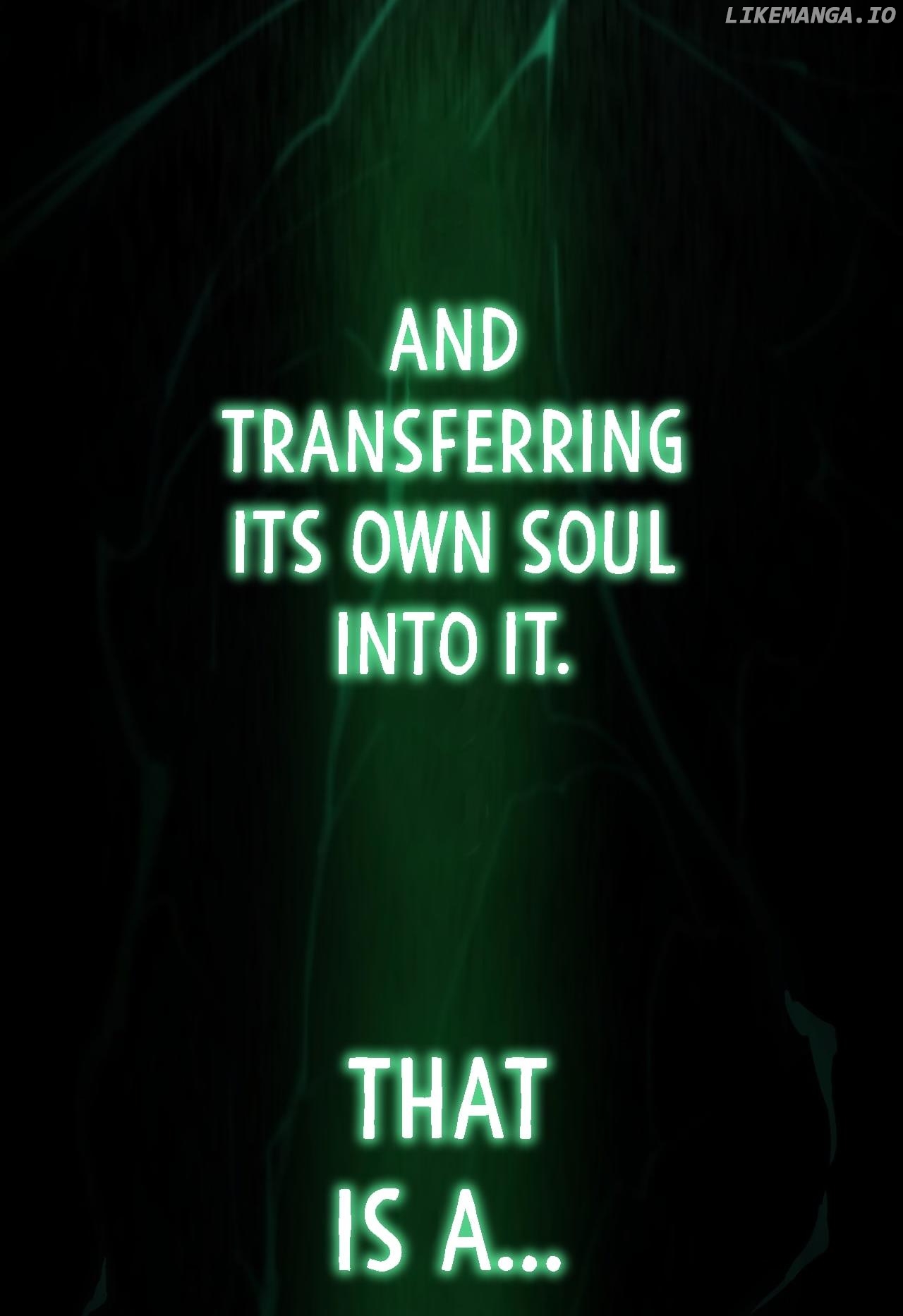 Avenger Of Mystical Eyes - Blood Parasite Chapter 1 - page 152